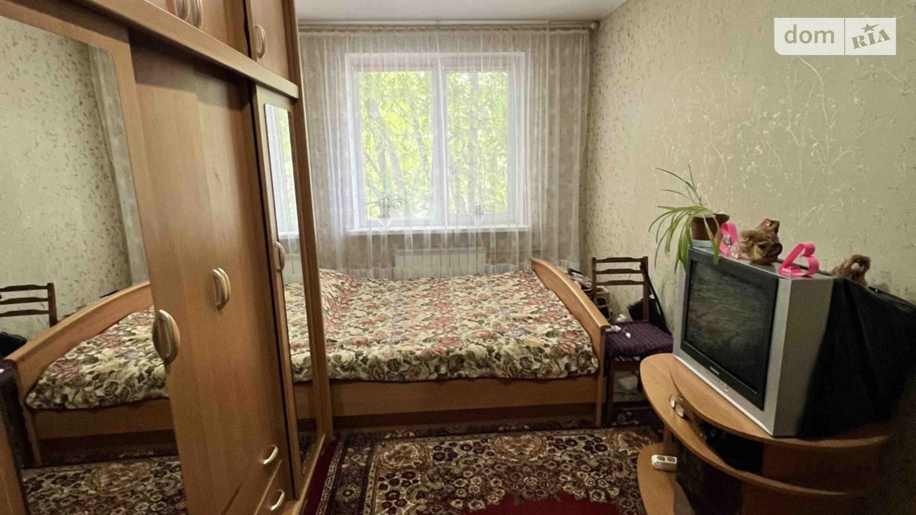 Продается 3-комнатная квартира 73 кв. м в Харькове, ул. Амосова, 9 - фото 3