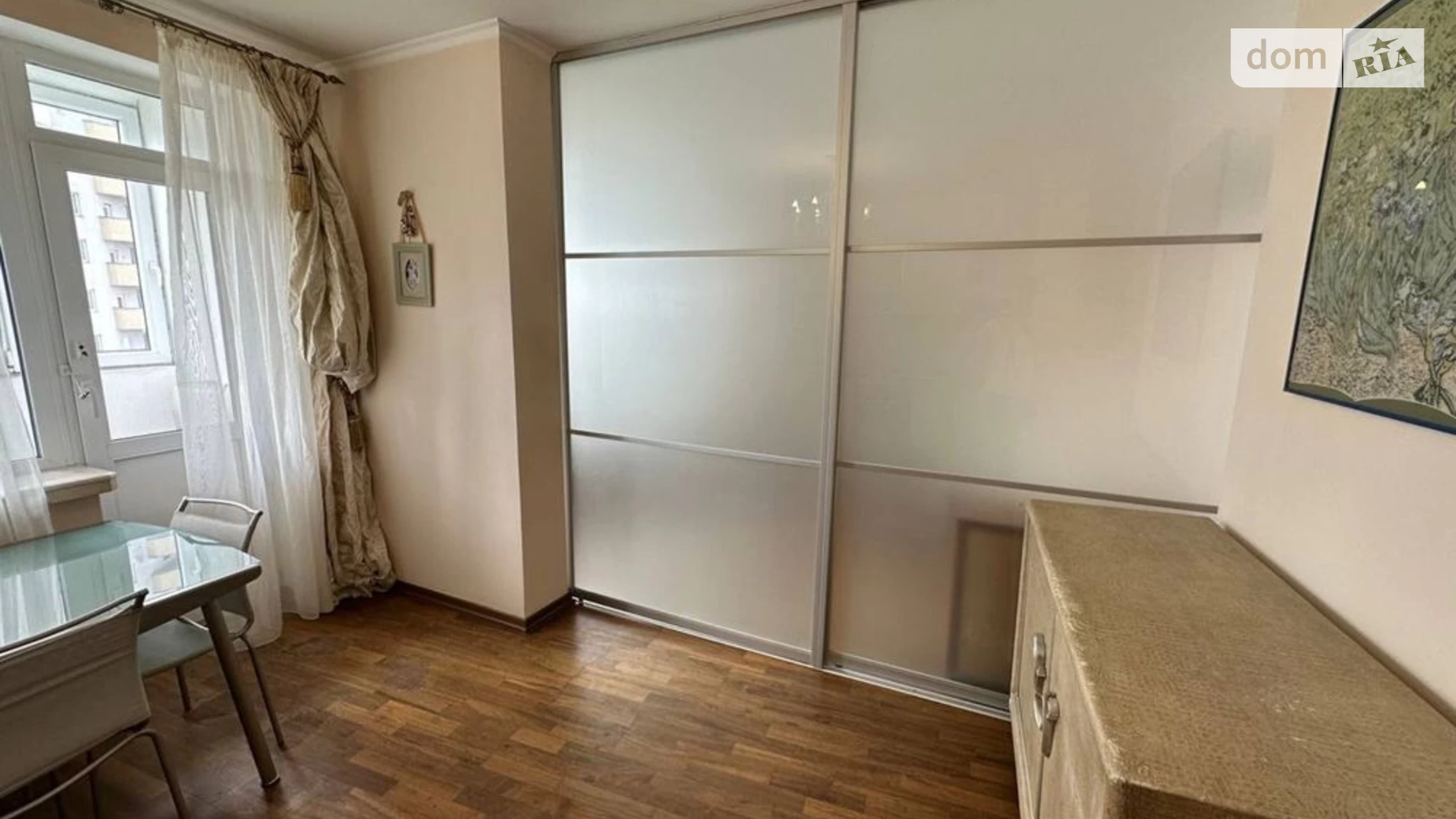 Сдается в аренду 3-комнатная квартира 113 кв. м в Киеве, ул. Урловская, 11А - фото 5