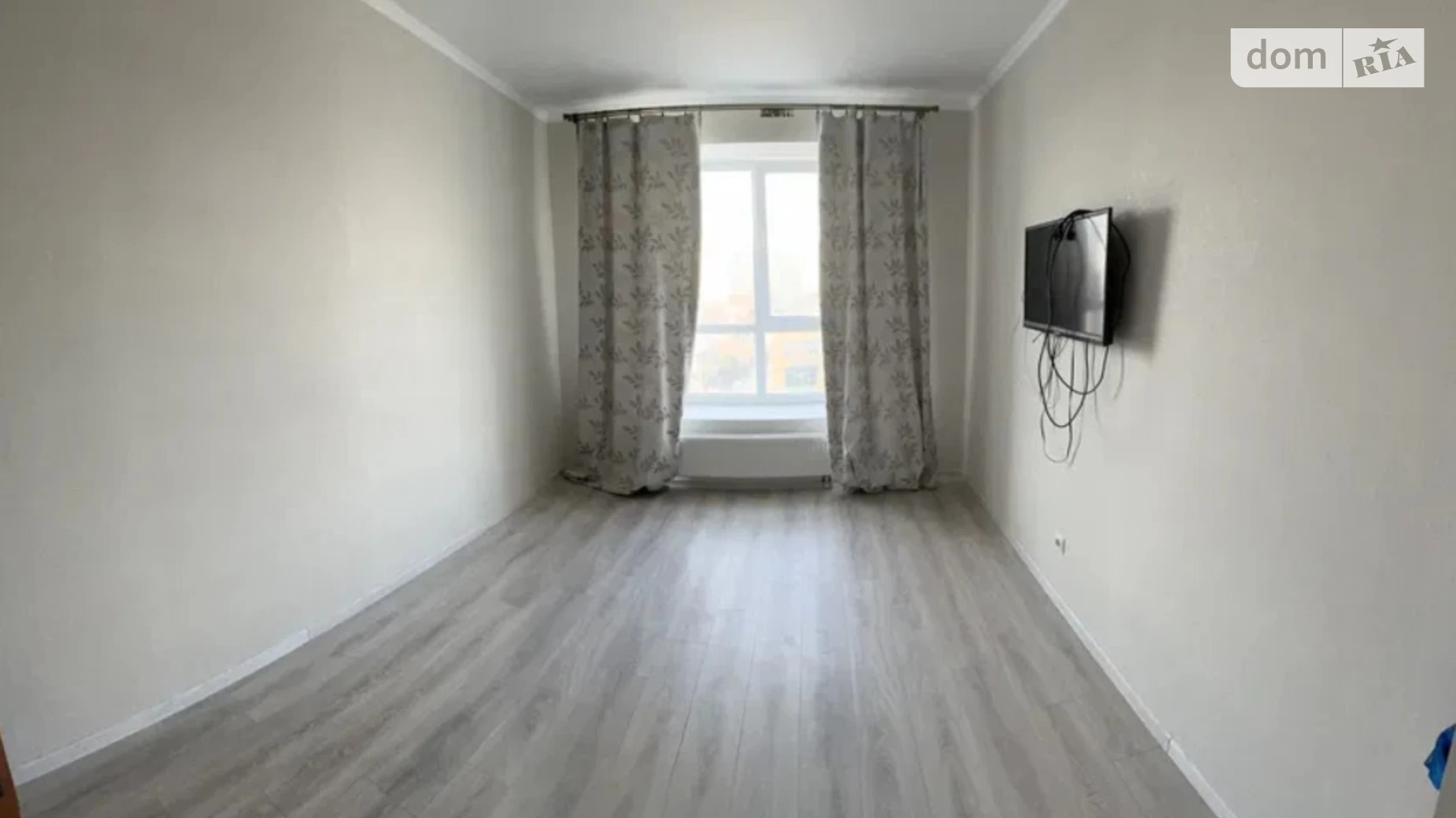 Продается 1-комнатная квартира 40 кв. м в Крюковщине, ул. Василия Стуса, 1