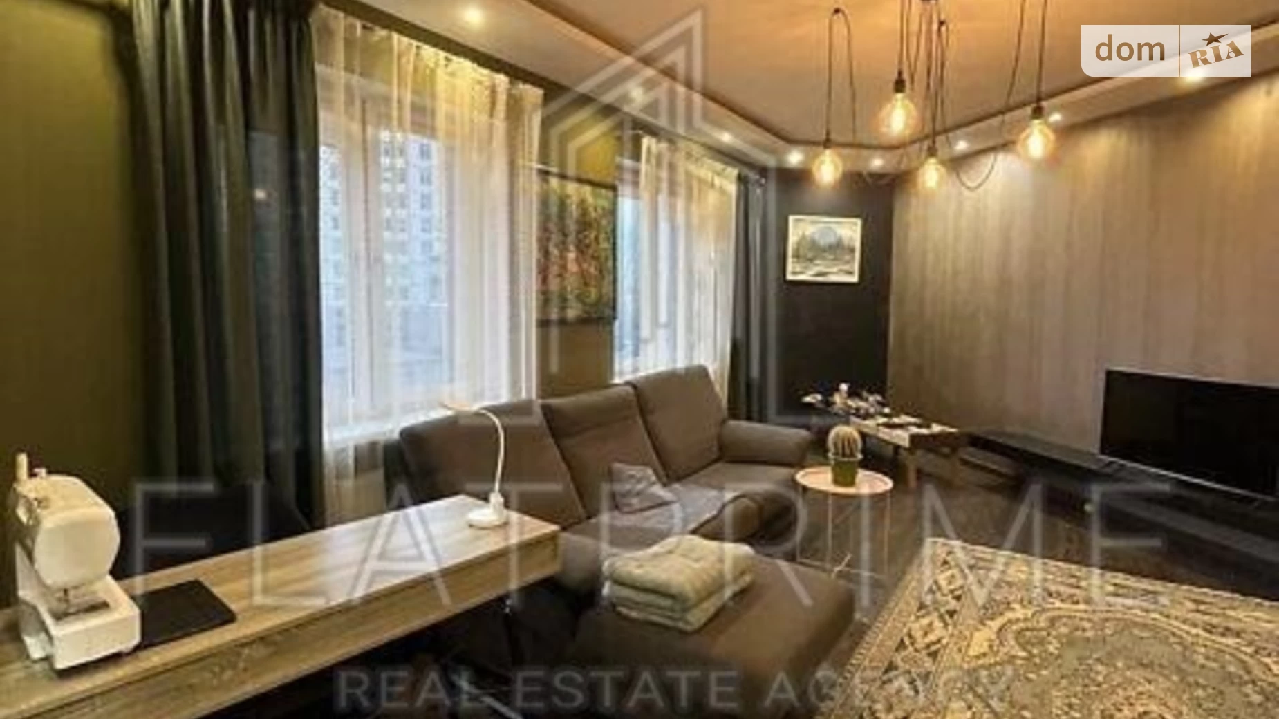 Продается 2-комнатная квартира 78 кв. м в Киеве, ул. Дегтяревская, 25А - фото 2