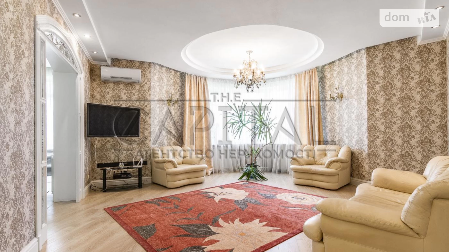 Продается 3-комнатная квартира 92 кв. м в Киеве, наб. Оболонская, 11 корпус 1