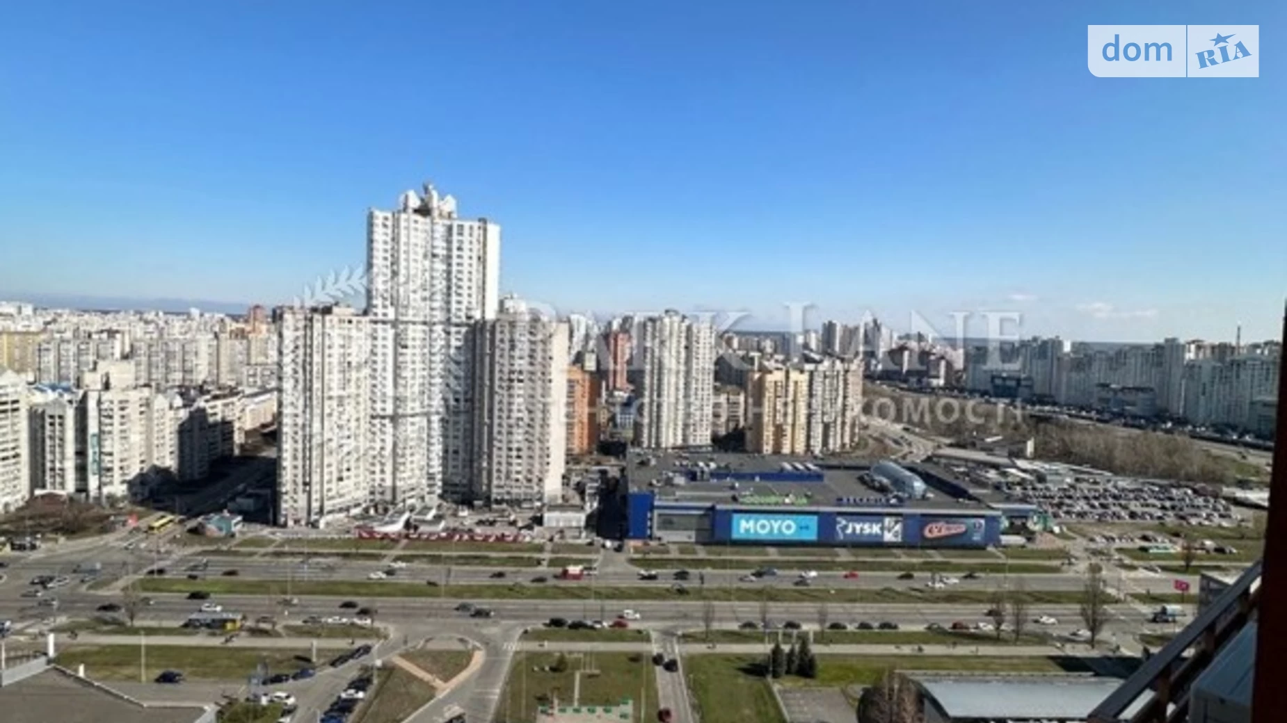 Продается 1-комнатная квартира 43 кв. м в Киеве, наб. Днепровская, 16Д - фото 4