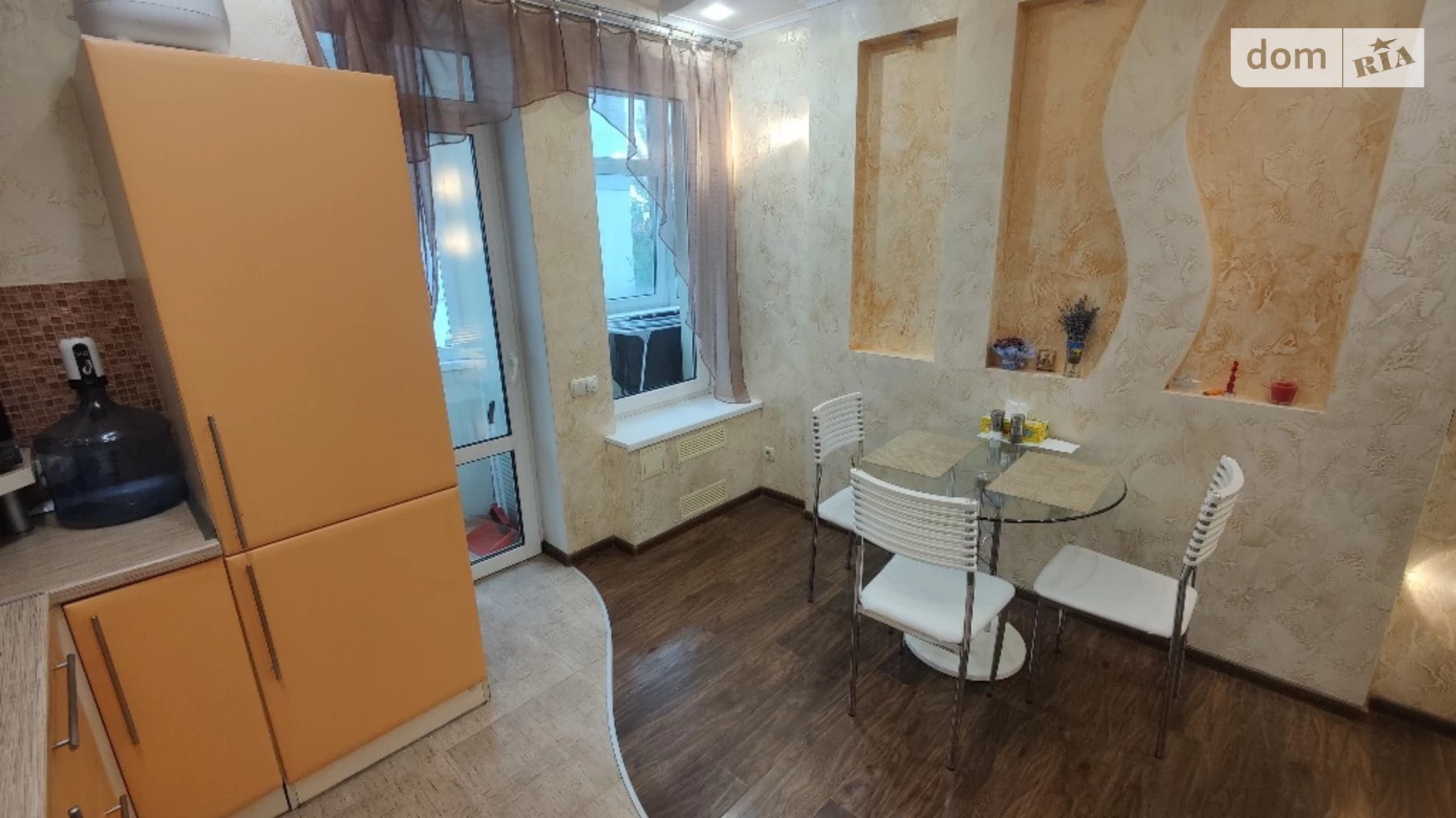 Продается 2-комнатная квартира 79 кв. м в Киеве, ул. Львовская, 22А - фото 4