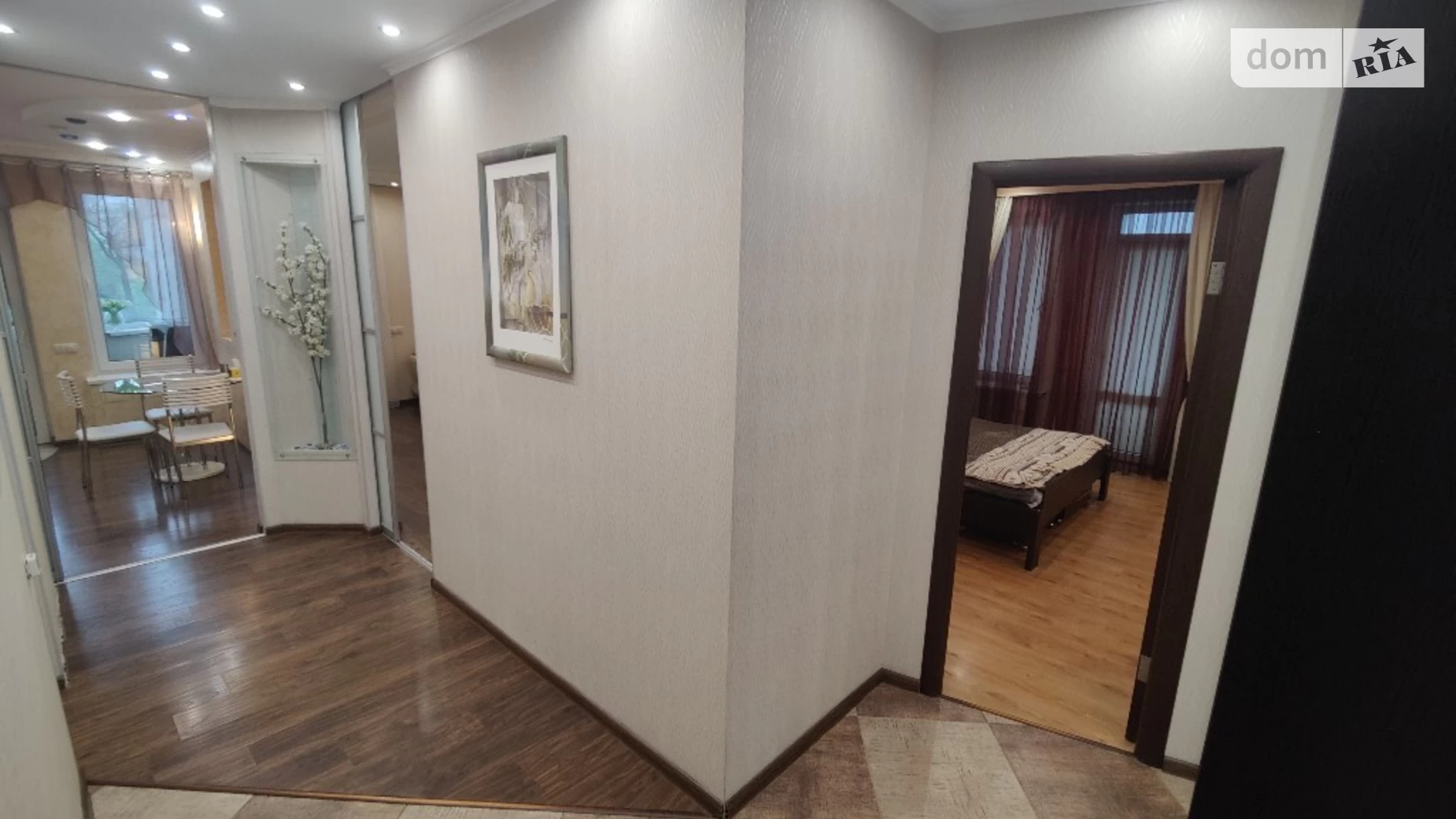 Продается 2-комнатная квартира 79 кв. м в Киеве, ул. Львовская, 22А - фото 5