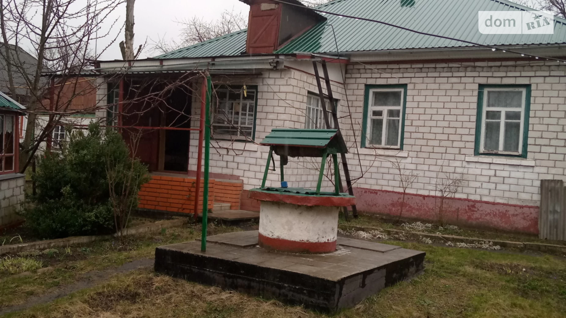 Продається одноповерховий будинок 71 кв. м с басейном, цена: 15000 $ - фото 2