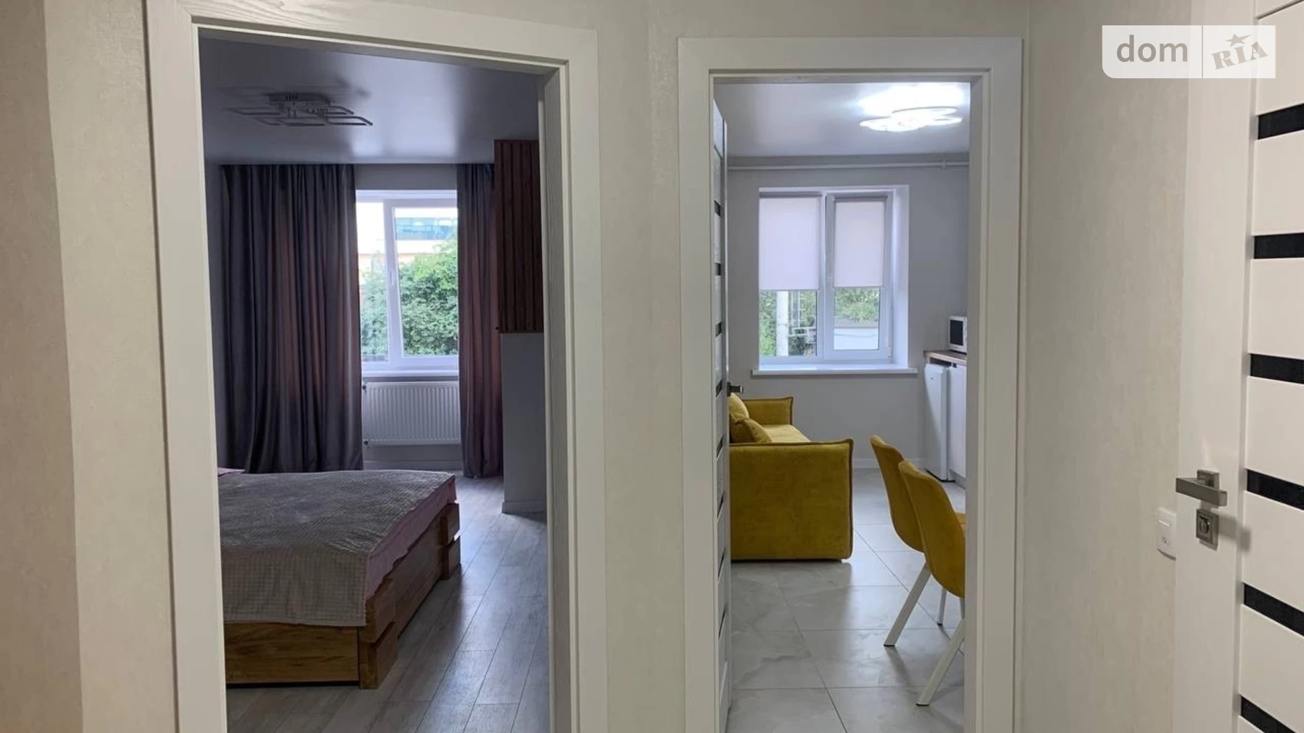 1-кімнатна квартира у Луцьку, просп. Перемоги, 34В - фото 3