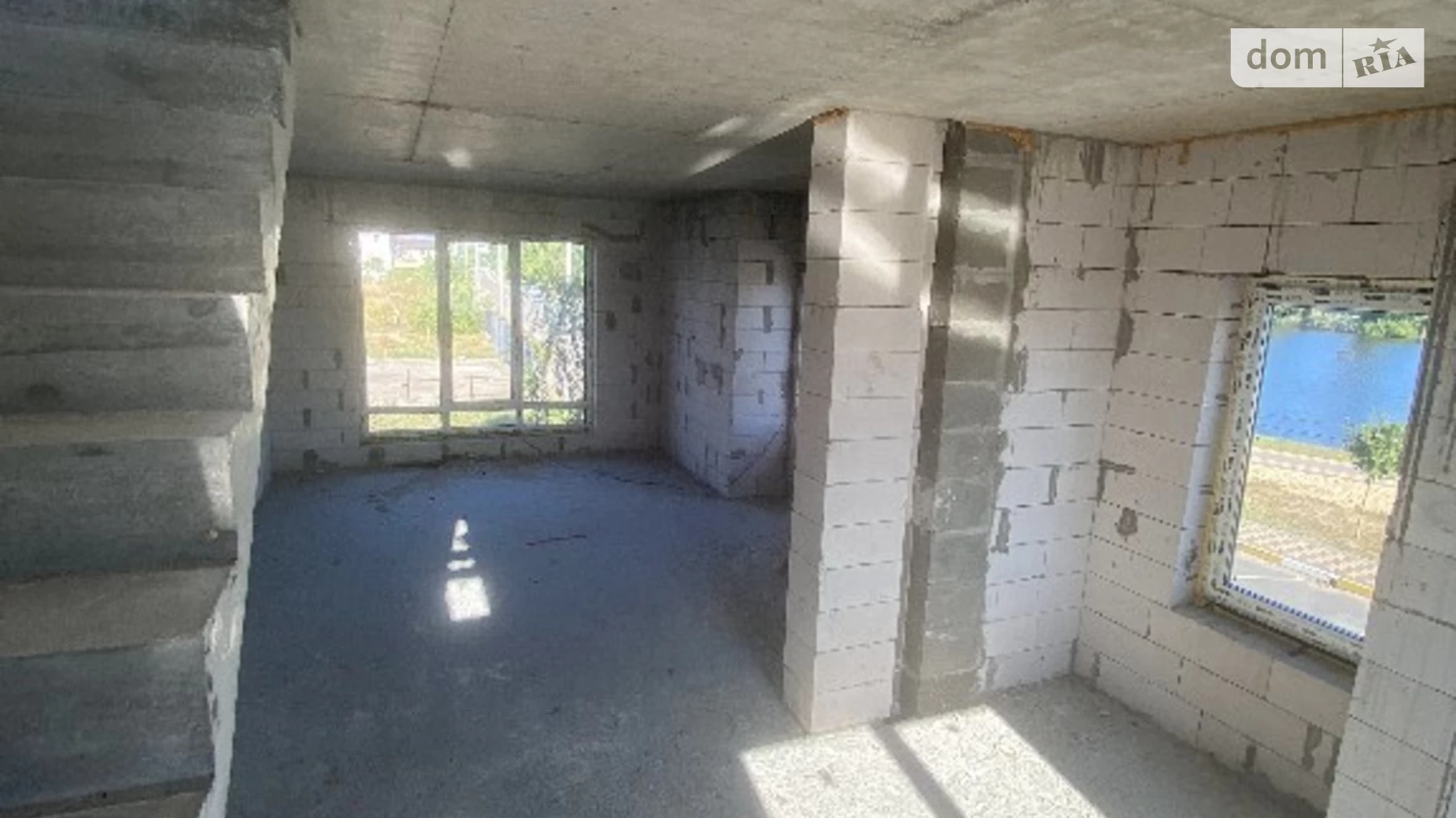 Продается часть дома 83.17 кв. м с балконом, цена: 65000 $ - фото 4