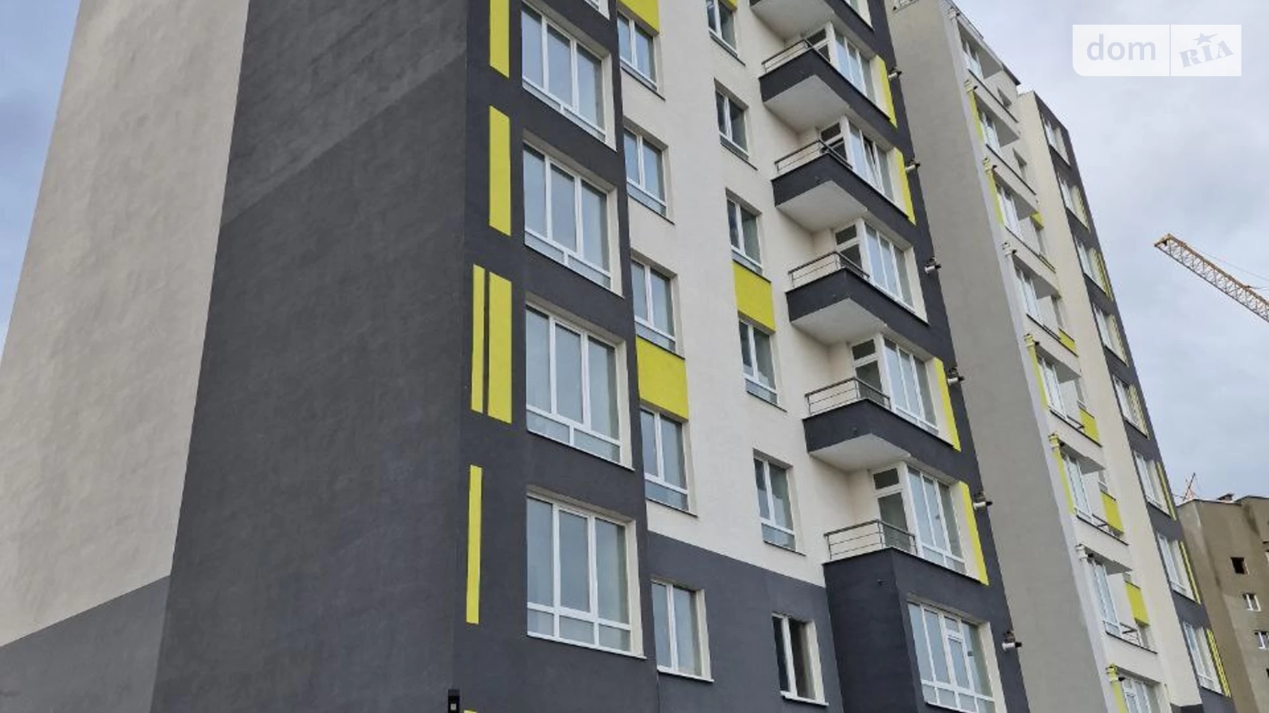 Продается 3-комнатная квартира 94.7 кв. м в Хмельницком, ул. Гетмана Мазепы(Красовского Маршала), 67