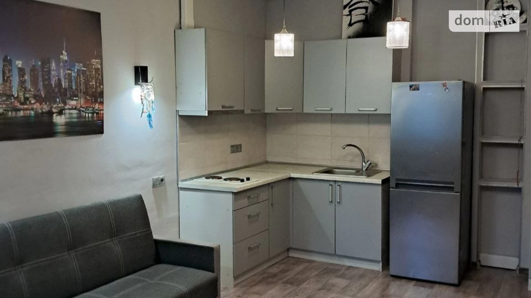 Продается 2-комнатная квартира 60 кв. м в Одессе, ул. Пастера - фото 2