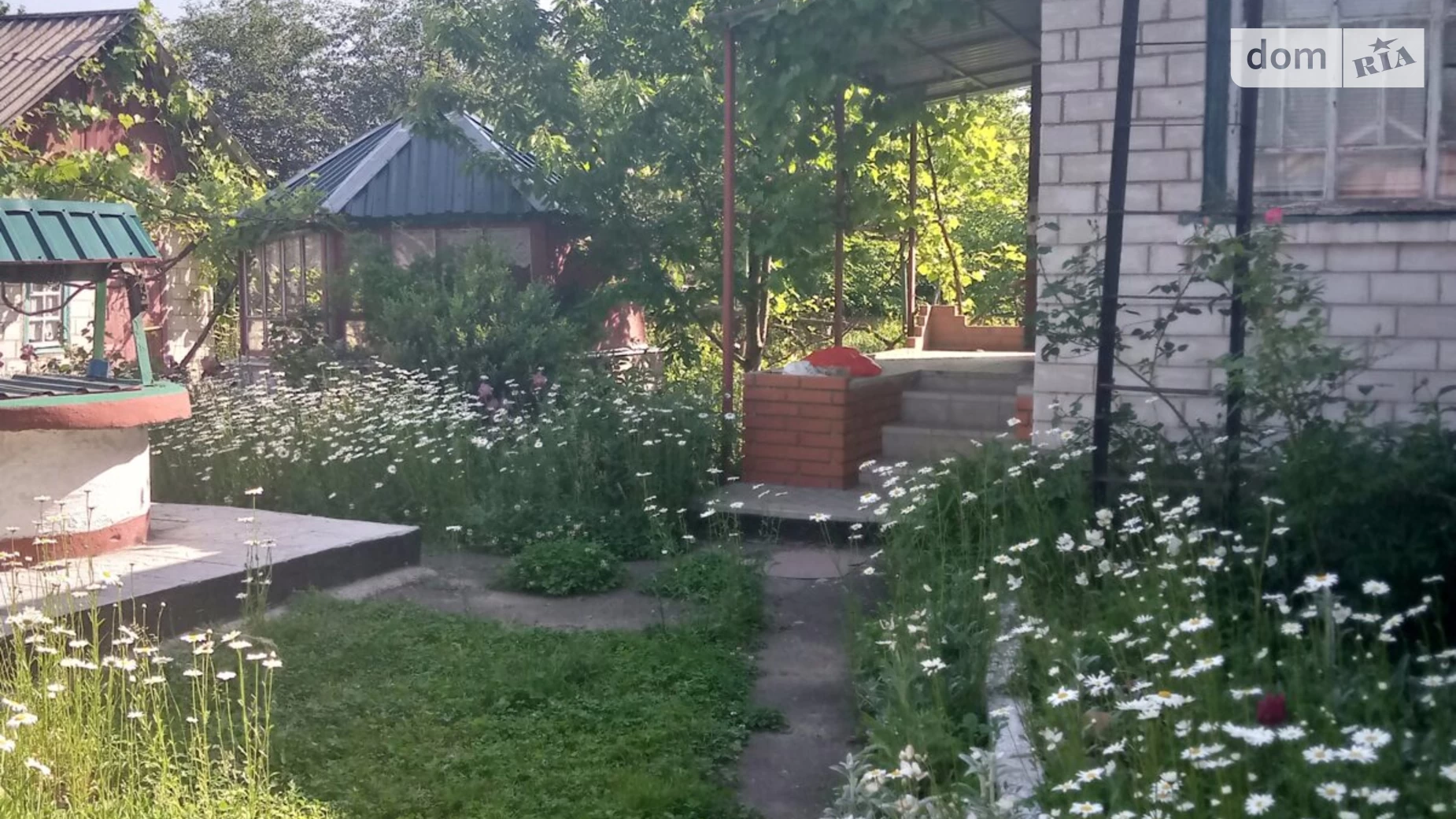 Продається одноповерховий будинок 71 кв. м с басейном, цена: 15000 $ - фото 4