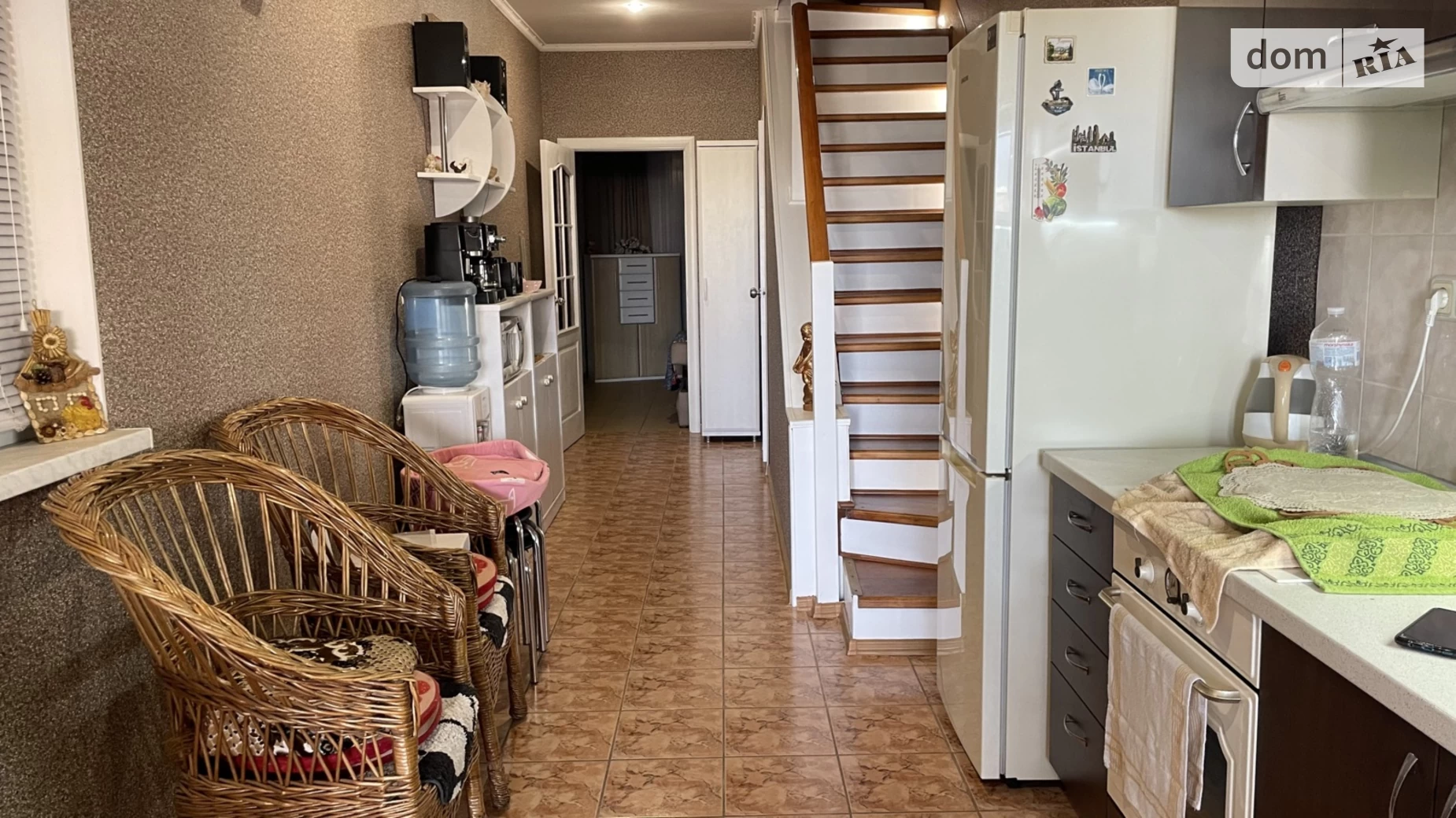 Продается дом на 2 этажа 70 кв. м с бассейном, цена: 99000 $ - фото 4