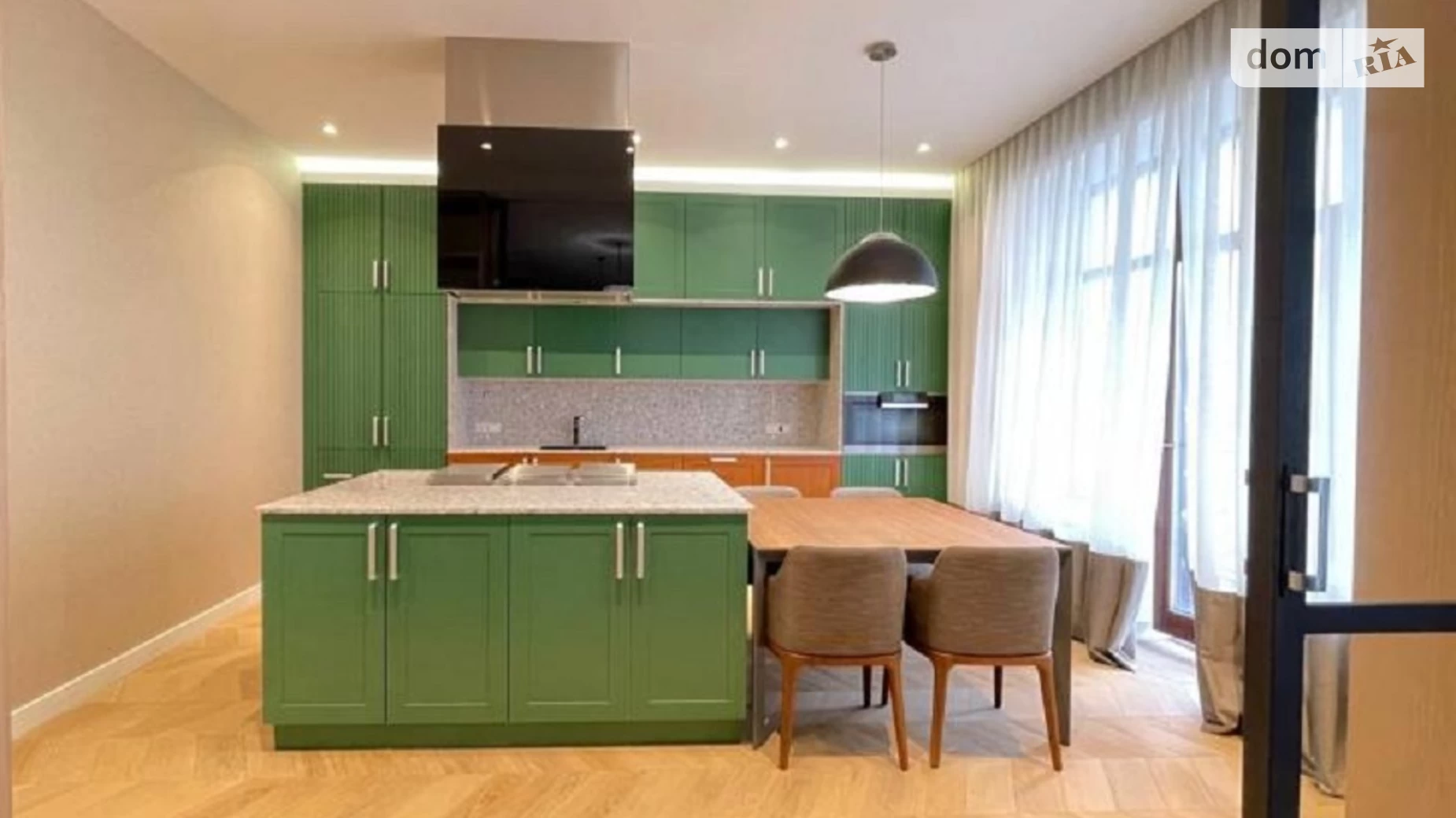 Продается 3-комнатная квартира 123 кв. м в Одессе, бул. Французский - фото 4