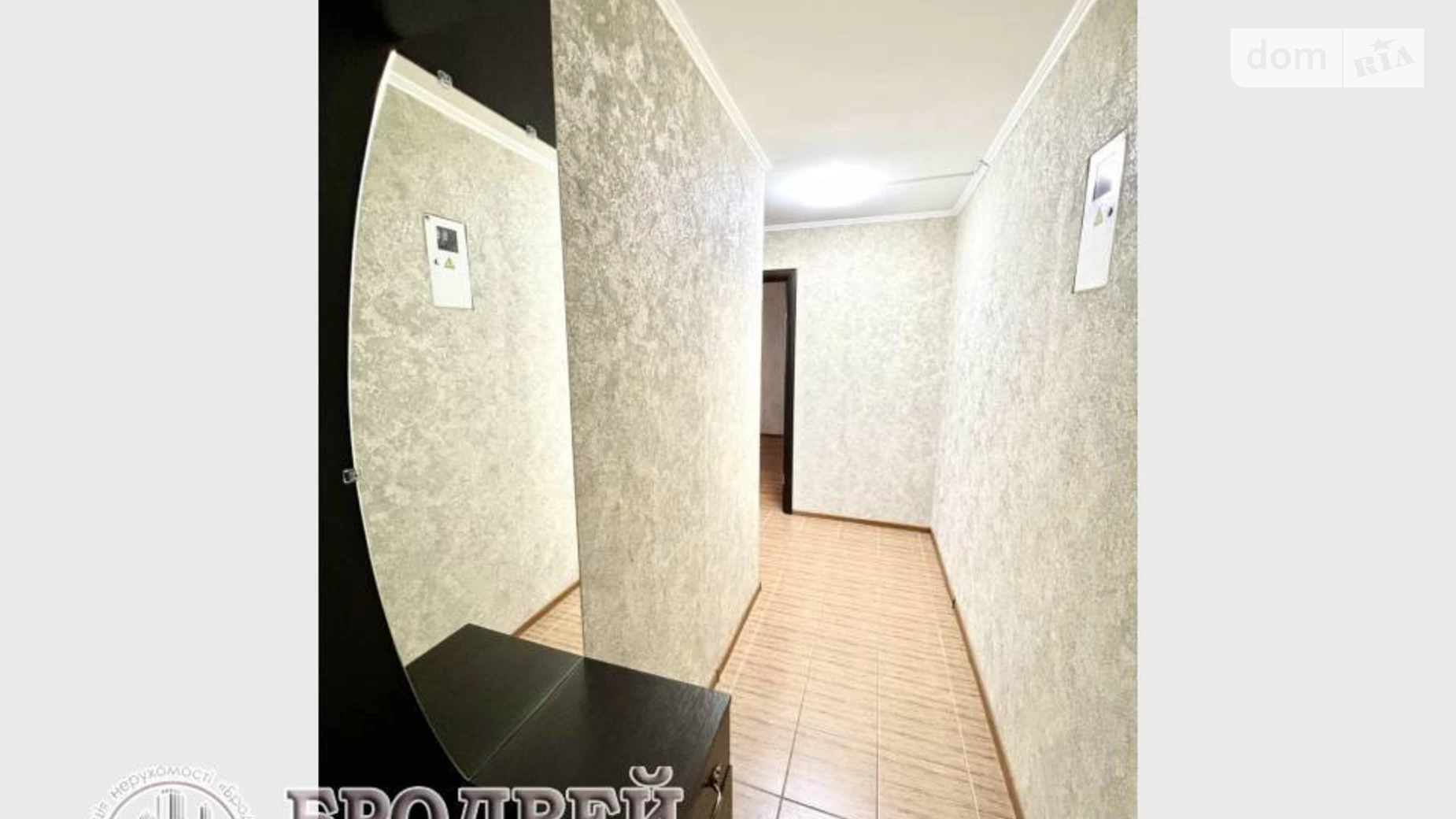 Продается 1-комнатная квартира 32 кв. м в Чернигове - фото 4