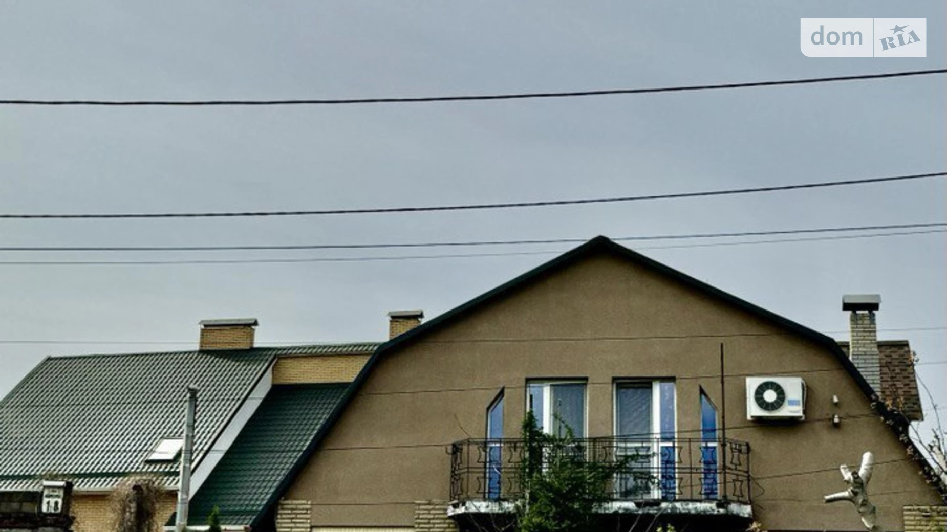 Продається будинок 2 поверховий 188 кв. м з гаражем, цена: 140000 $ - фото 3