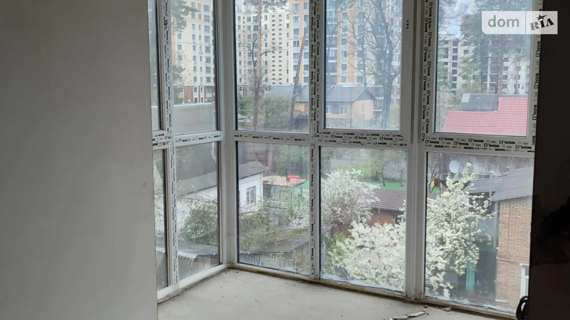Продається 1-кімнатна квартира 43 кв. м у Ірпені, вул. Матвія Донцова(Тургенєвська), 120Г - фото 3