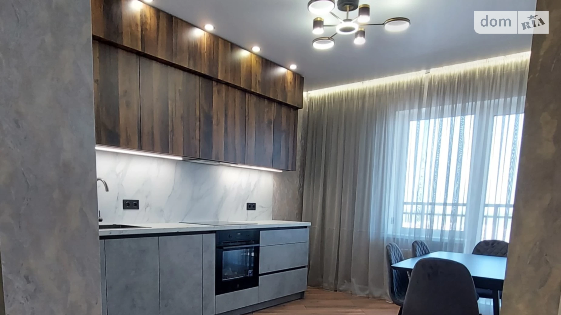 Продається 1-кімнатна квартира 42.6 кв. м у Одесі, вул. Академіка Сахарова, 3Д - фото 3