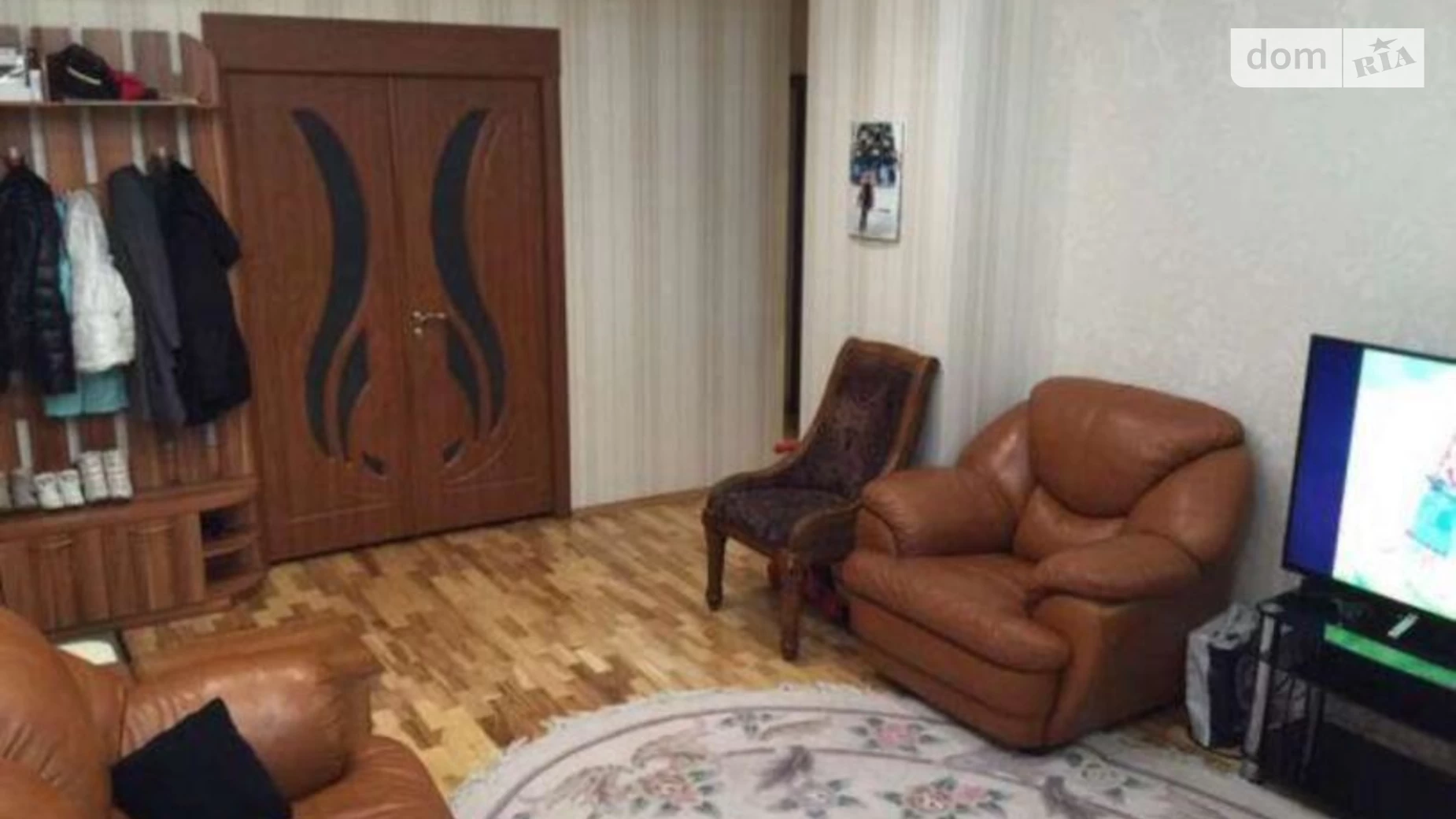Продается 3-комнатная квартира 110 кв. м в Днепре, ул. Вернадского Владимира - фото 2