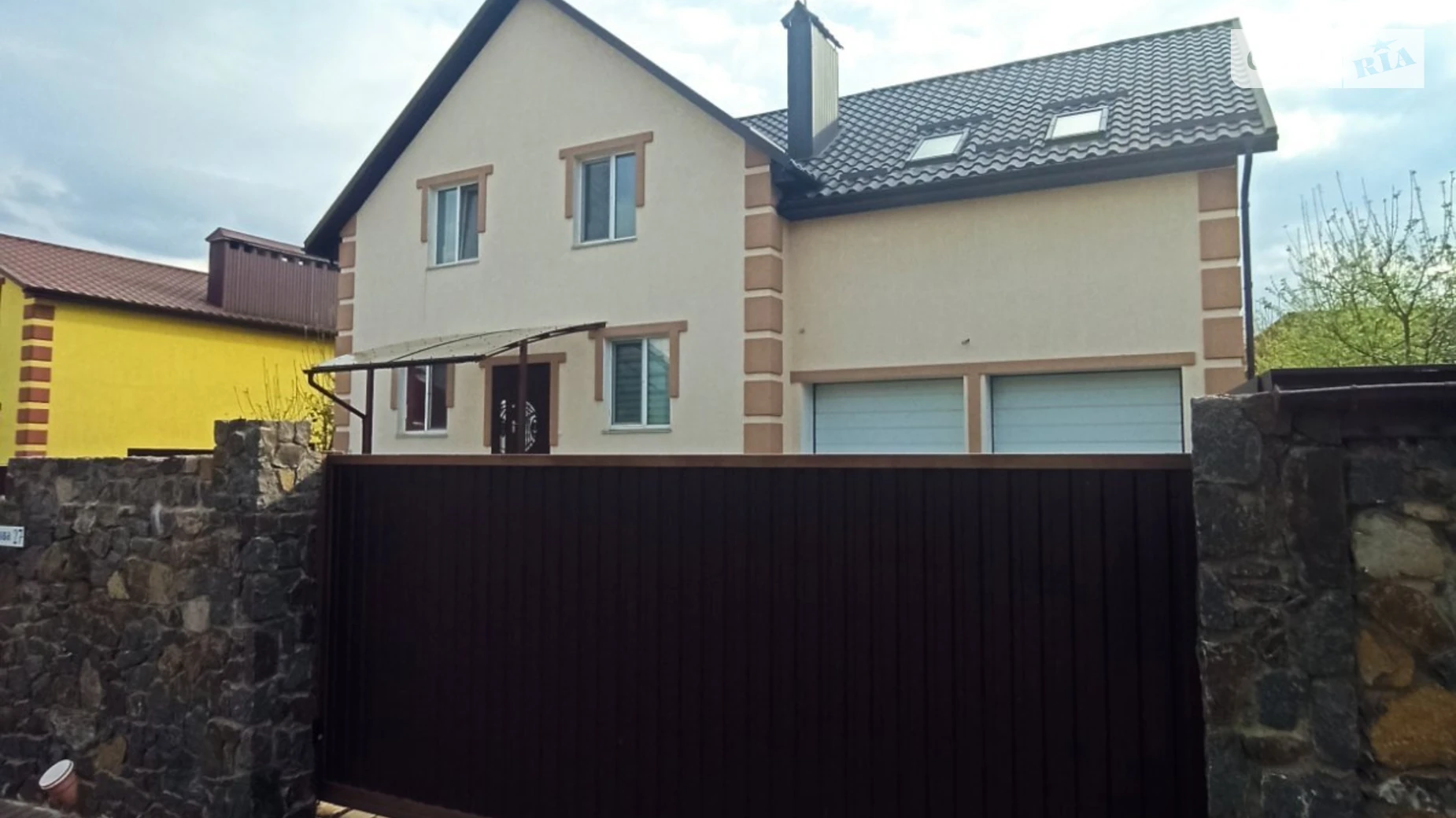 Продается дом на 2 этажа 235.1 кв. м с камином, цена: 270000 $ - фото 5