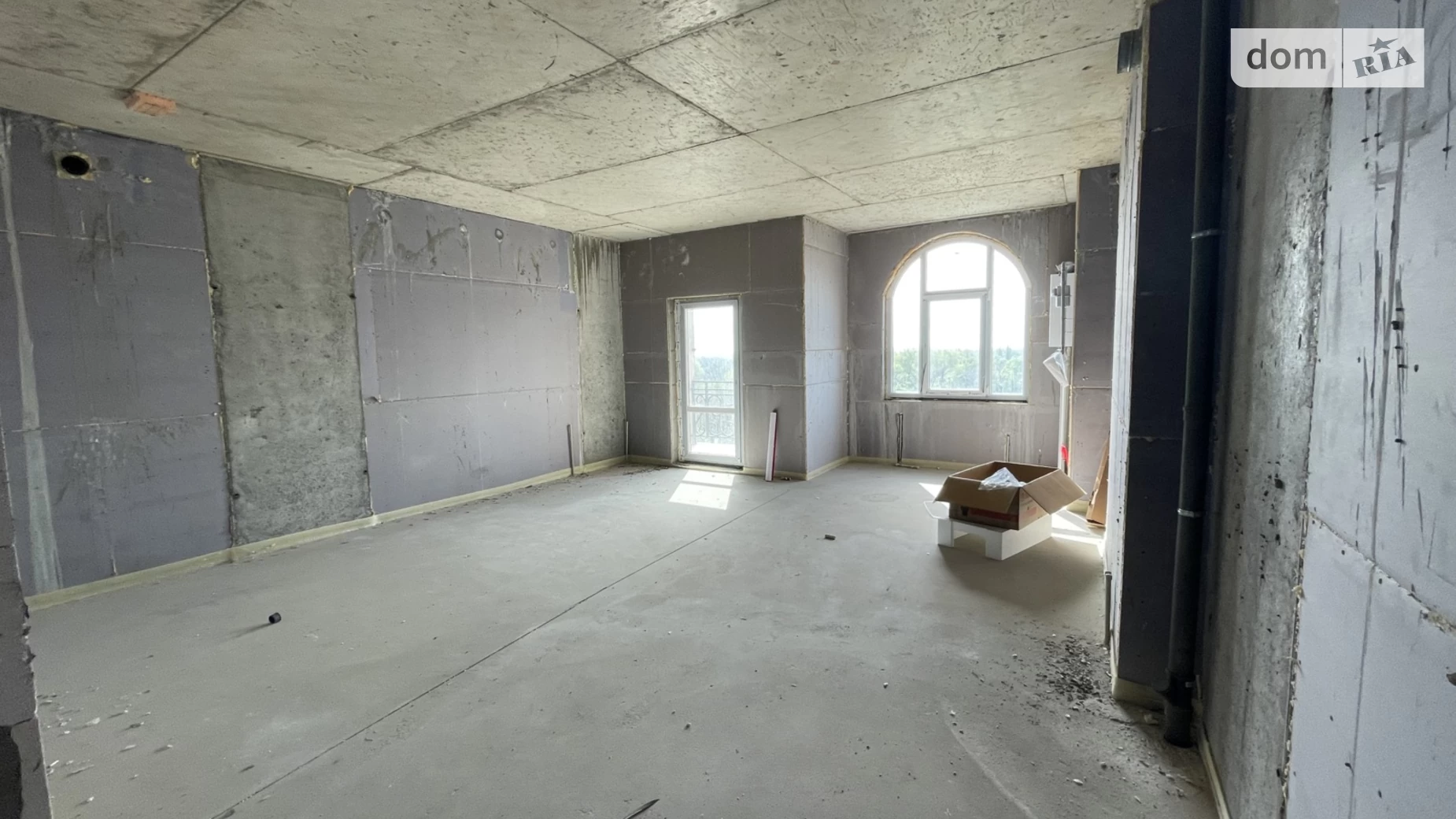 Продается 1-комнатная квартира 47.6 кв. м в, цена: 39200 $ - фото 3