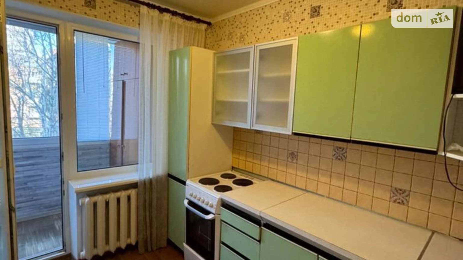 Продается 1-комнатная квартира 39.6 кв. м в Днепре, цена: 30000 $ - фото 4