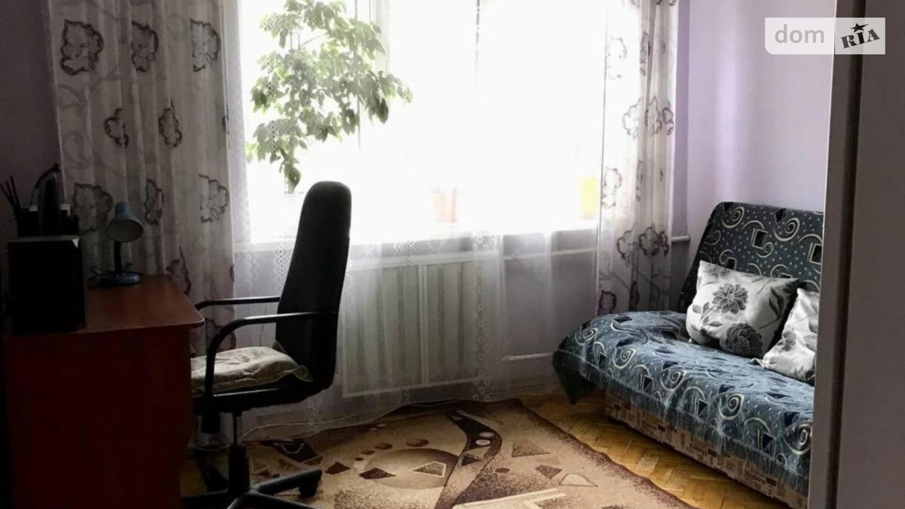Продается 2-комнатная квартира 32 кв. м в Киеве, ул. Борщаговская, 97А/2 - фото 2