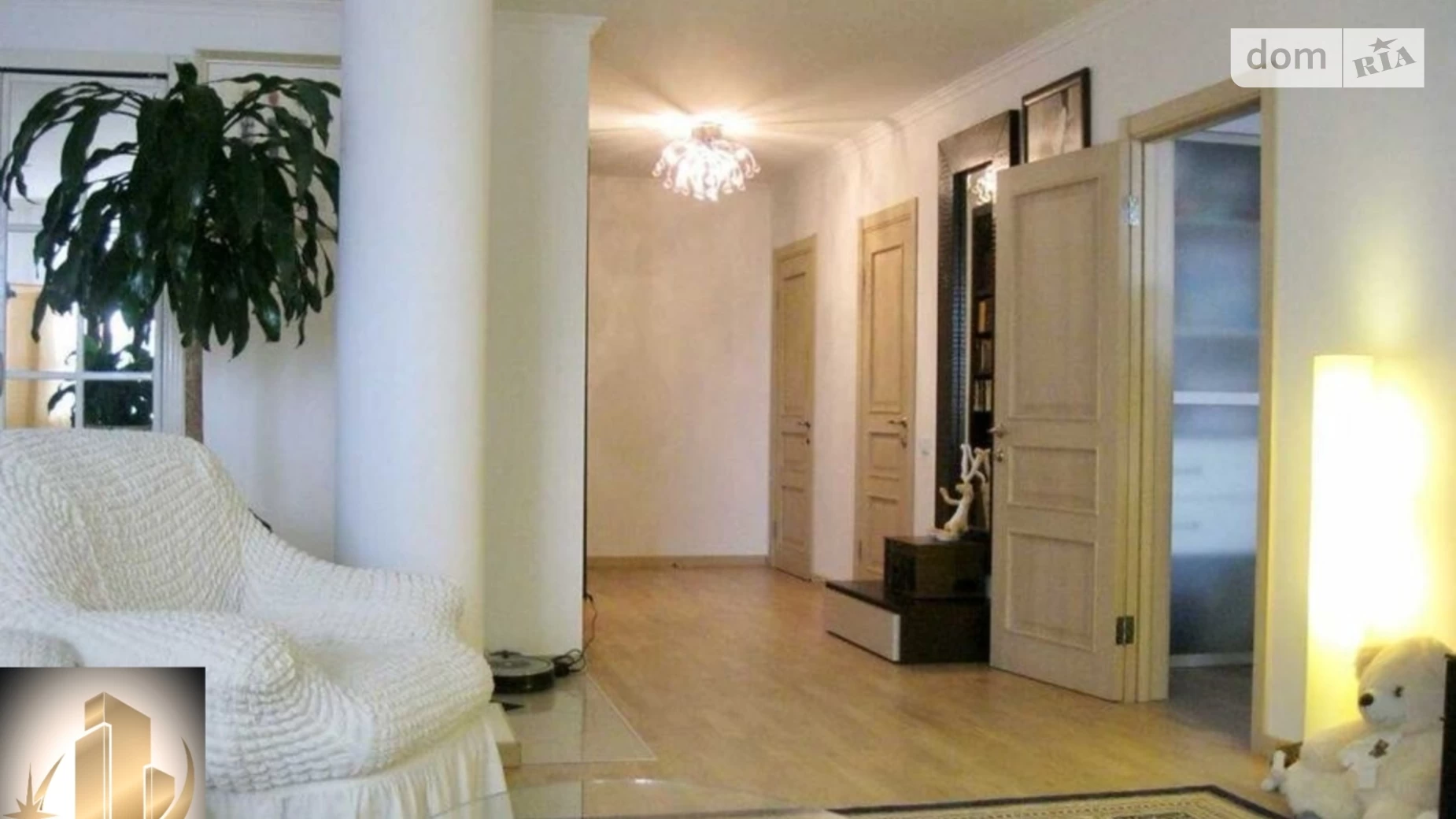 Продается 3-комнатная квартира 113 кв. м в Харькове, ул. Сухумская, 24 - фото 2