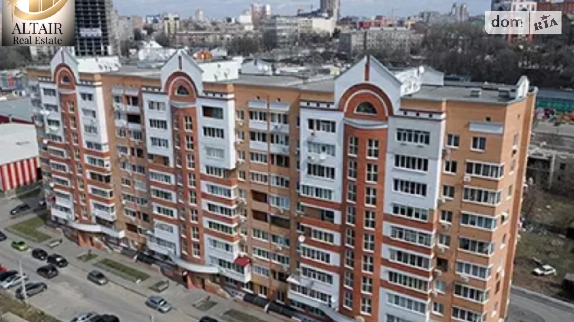 Продается 3-комнатная квартира 113 кв. м в Харькове, ул. Сухумская, 24 - фото 4