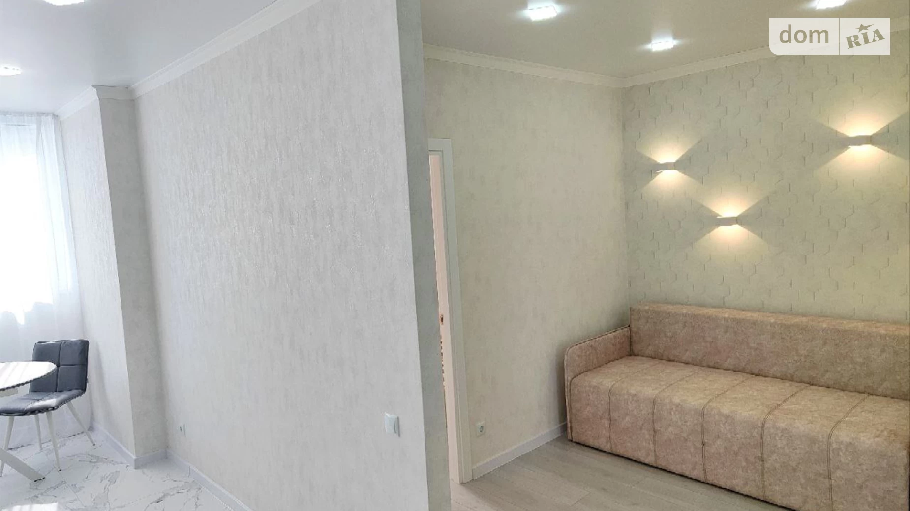 Продається 1-кімнатна квартира 40 кв. м у Одесі, вул. Бугаївська - фото 2