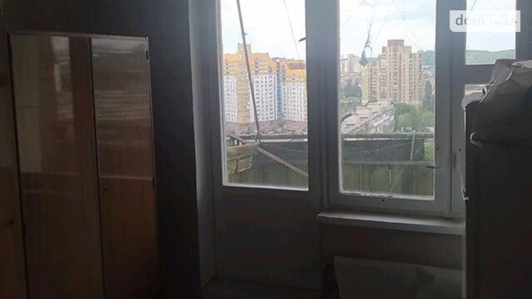 Продается 2-комнатная квартира 45.5 кв. м в Киеве, ул. Амвросия Бучмы, 8 - фото 3