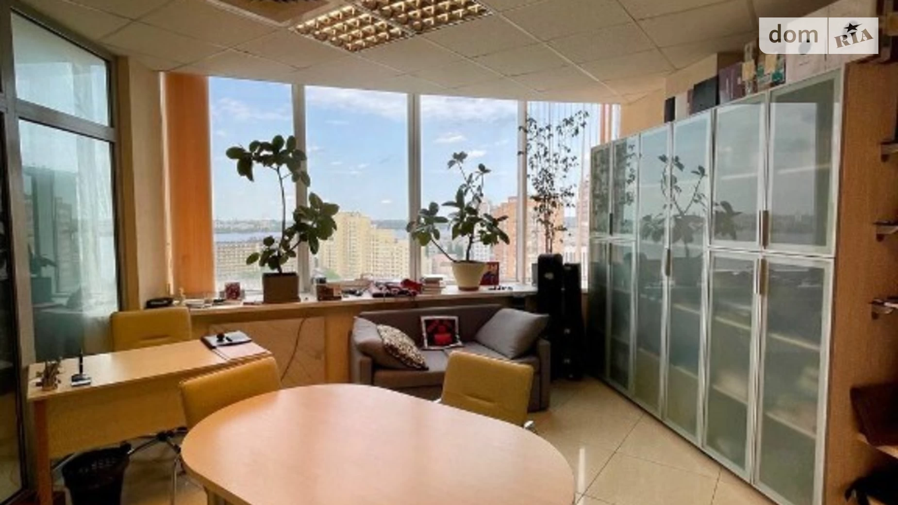 Продається офіс 83 кв. м в бізнес-центрі, цена: 160000 $ - фото 2