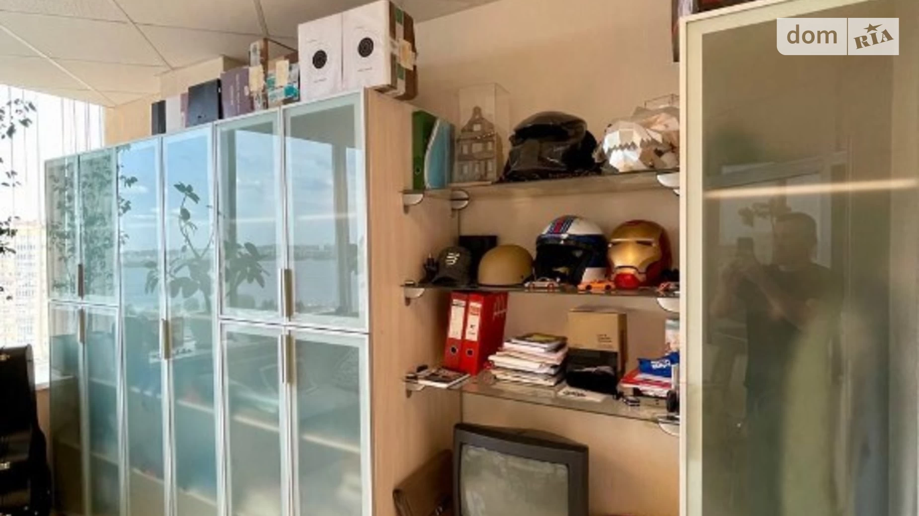 Продається офіс 83 кв. м в бізнес-центрі, цена: 160000 $ - фото 3