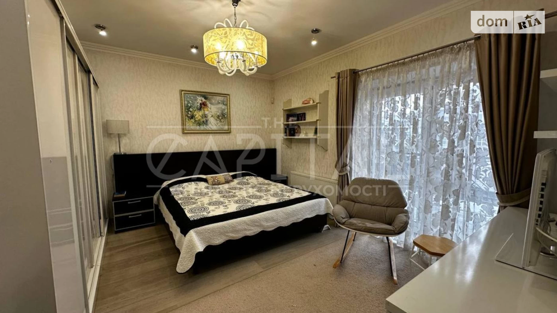 Сдается в аренду дом на 2 этажа 650 кв. м с баней/сауной, цена: 3500 $ - фото 4