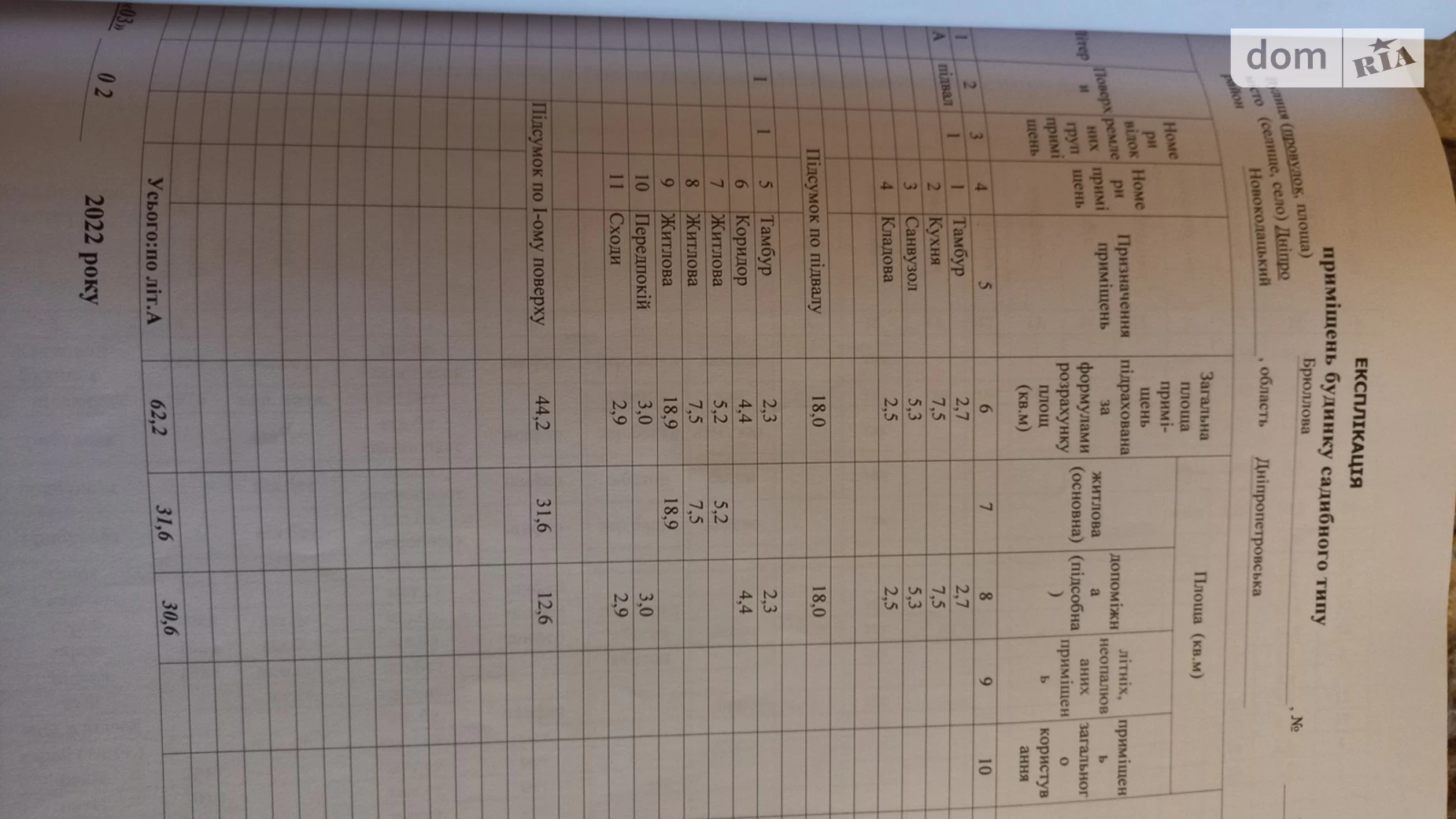 Продається одноповерховий будинок 63 кв. м з мансардою, цена: 38000 $ - фото 2