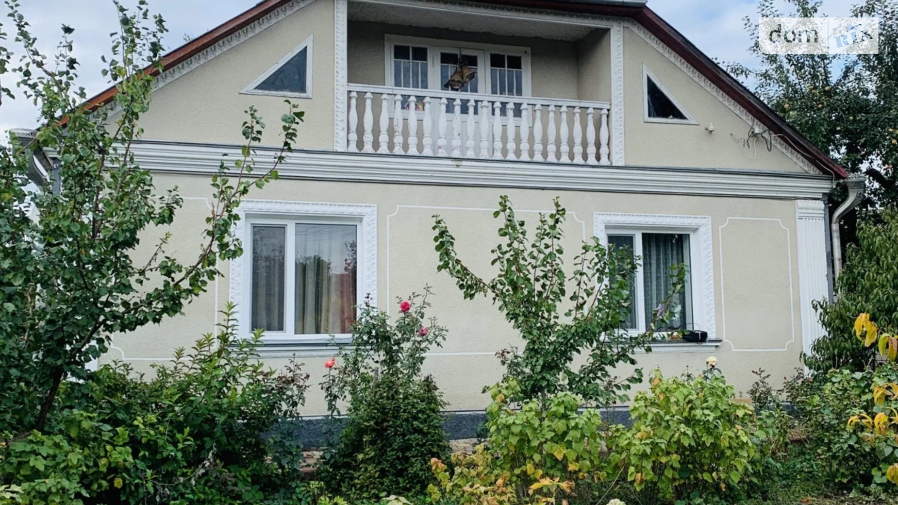 Продается дом на 2 этажа 130 кв. м с мансардой, ул. Шевченко, 15 - фото 2