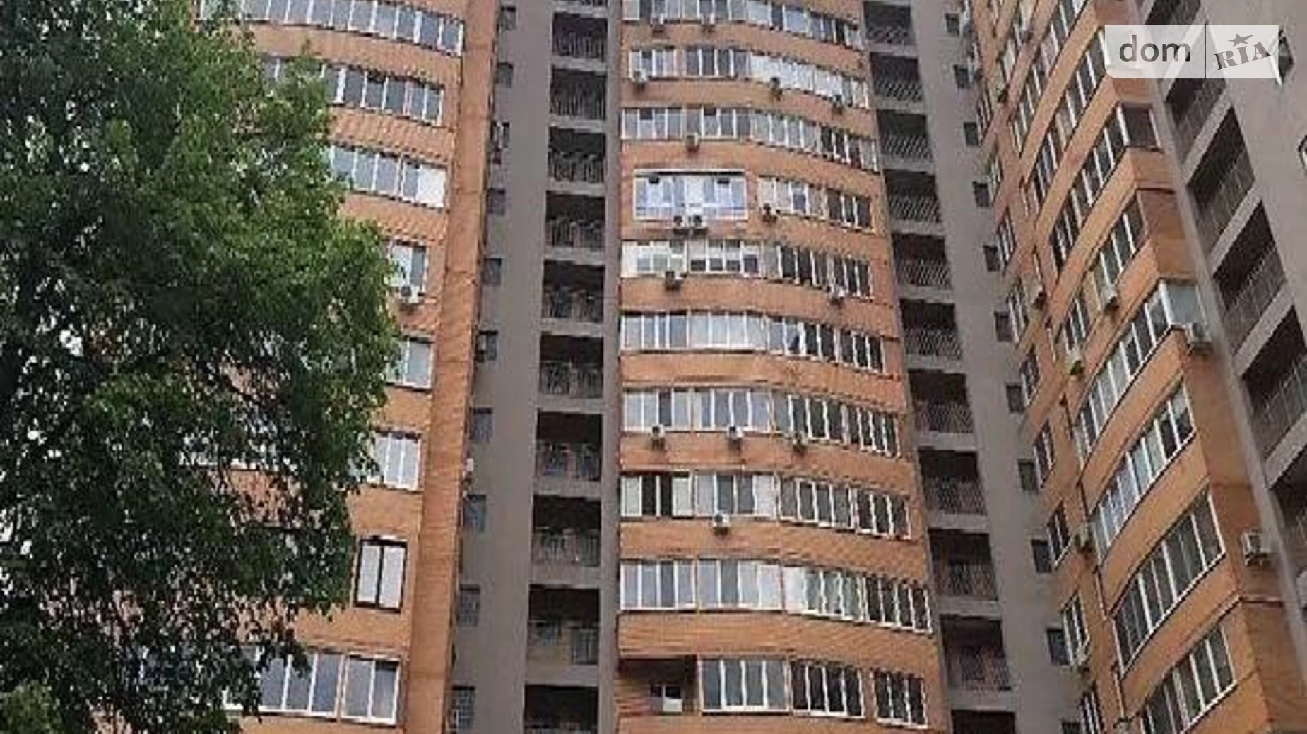 Продається 1-кімнатна квартира 54 кв. м у Харкові, вул. Мирослава Мисли(Цілиноградська), 48В