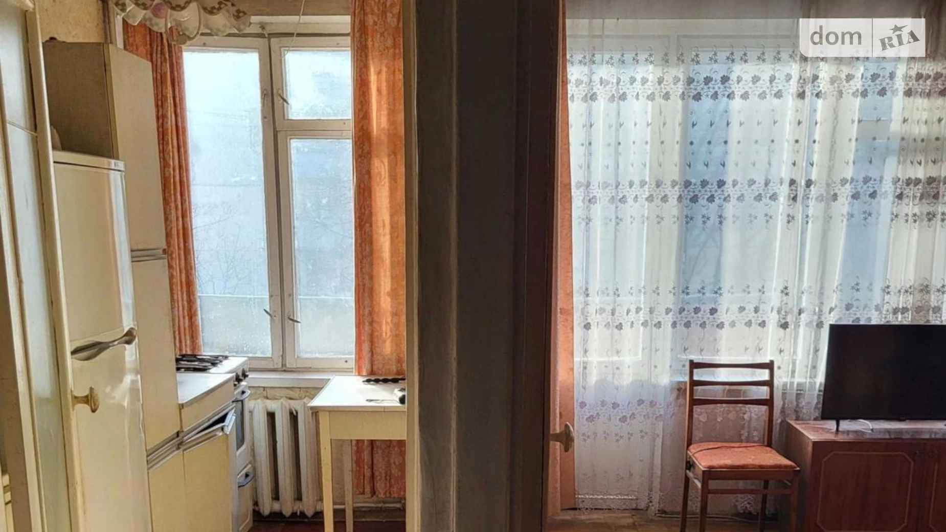 Продается 1-комнатная квартира 29 кв. м в Киеве, ул. Григория Кочура(Александра Пироговского), 6 - фото 2