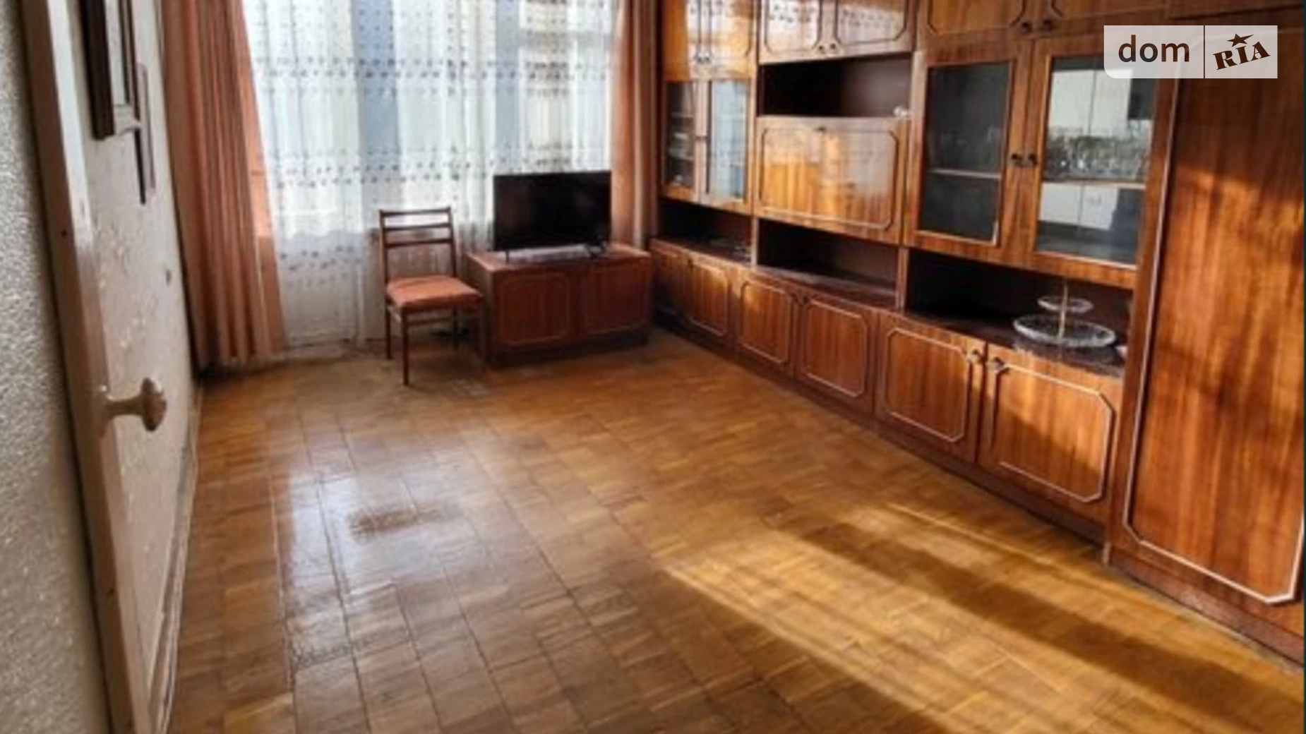 Продается 1-комнатная квартира 29 кв. м в Киеве, ул. Григория Кочура(Александра Пироговского), 6 - фото 4