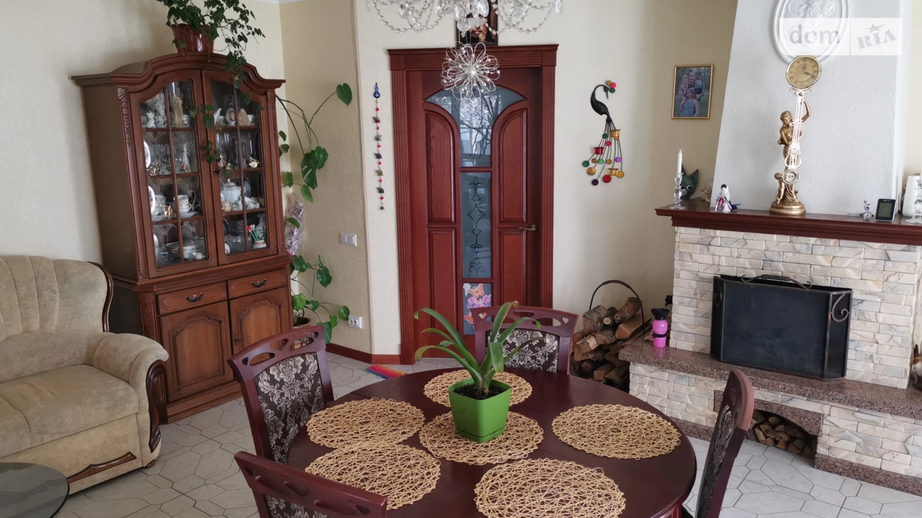 Продается дом на 2 этажа 236 кв. м с верандой, цена: 260000 $ - фото 5