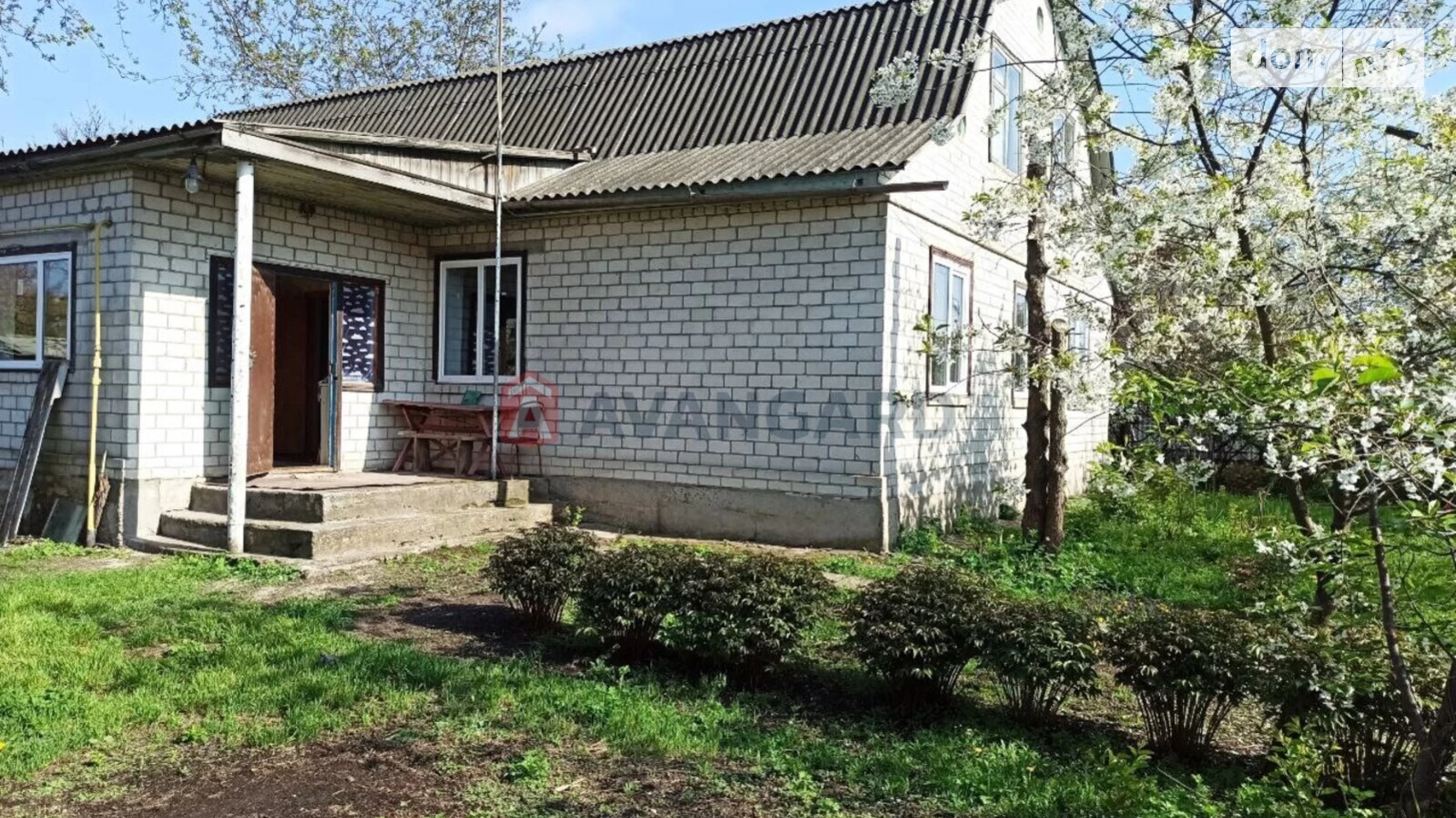 Продается дом на 2 этажа 135.8 кв. м с террасой, цена: 82500 $ - фото 2