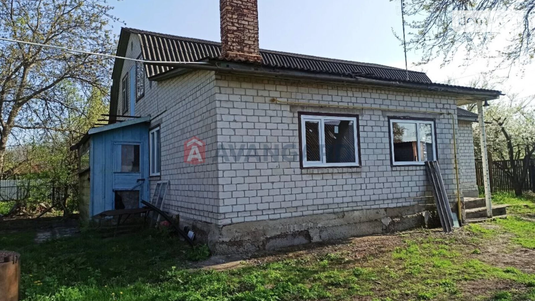 Продается дом на 2 этажа 135.8 кв. м с террасой, цена: 82500 $ - фото 4
