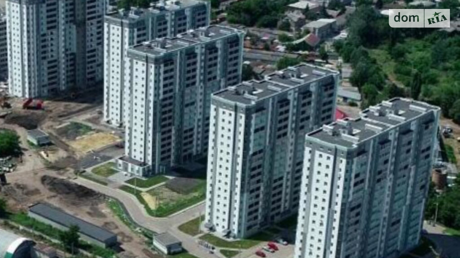 Продається 2-кімнатна квартира 53 кв. м у Харкові, цена: 44000 $ - фото 3