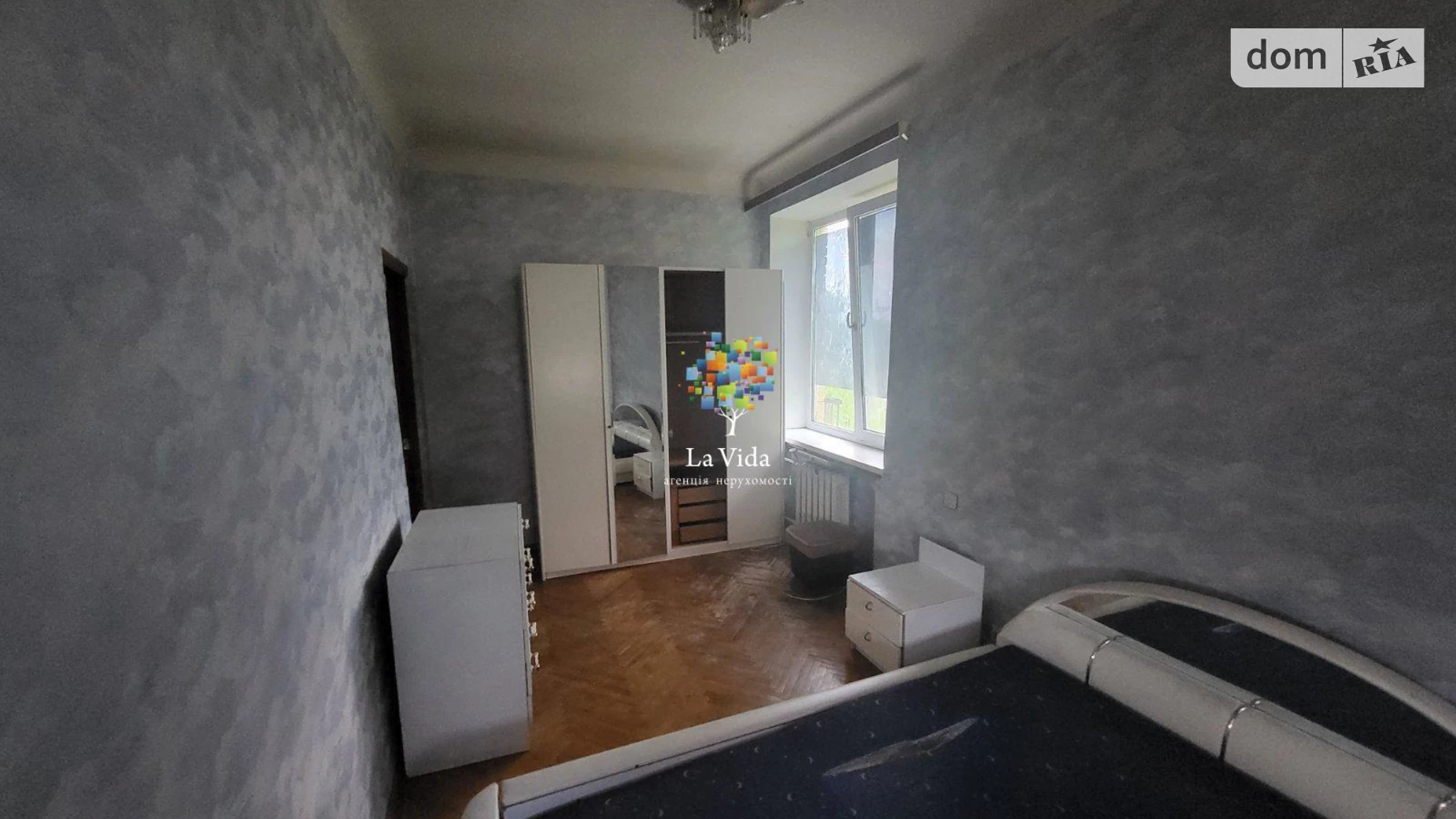 Продается 3-комнатная квартира 64 кв. м в Киеве, бул. Ивана Котляревского(Труда), 7 - фото 4