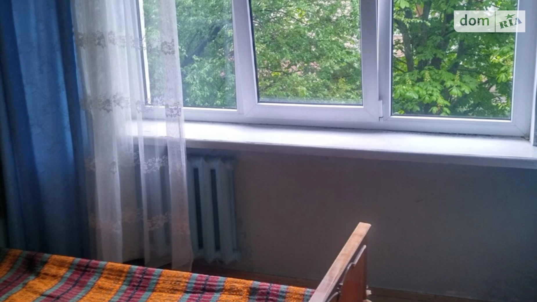 Продается 4-комнатная квартира 72.9 кв. м в Львове, ул. Научная - фото 3