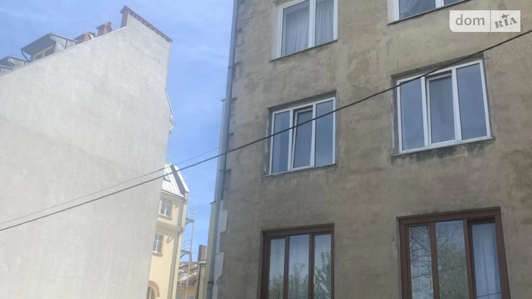 Продается 2-комнатная квартира 66 кв. м в Львове, ул. Поповича, 12 - фото 3