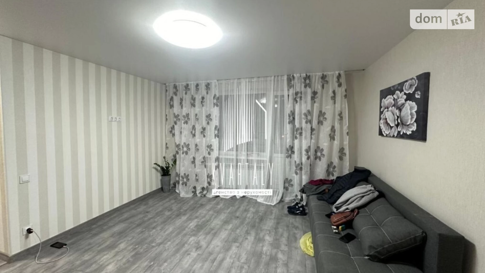 Продается 2-комнатная квартира 45 кв. м в Киеве, ул. Героев полка АЗОВ(Маршала Малиновского), 25
