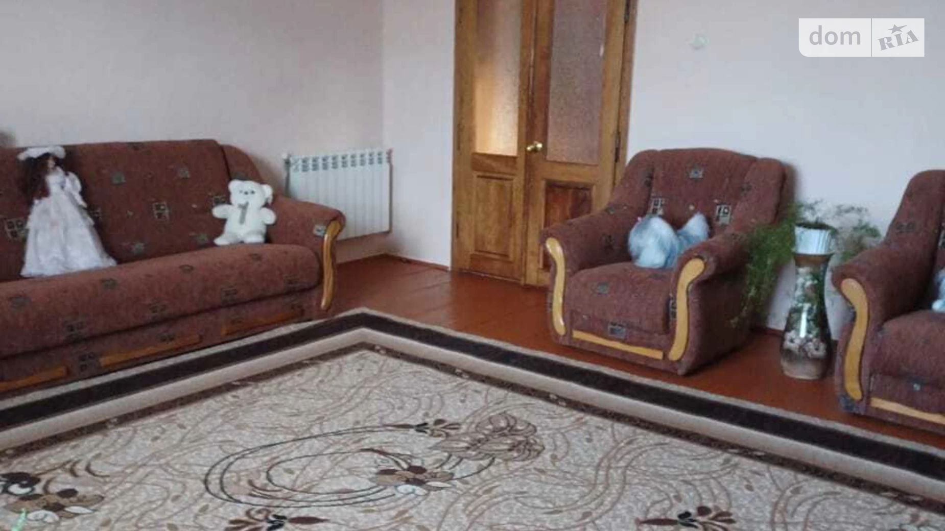 Продается дом на 2 этажа 155 кв. м с баней/сауной, цена: 85000 $ - фото 5
