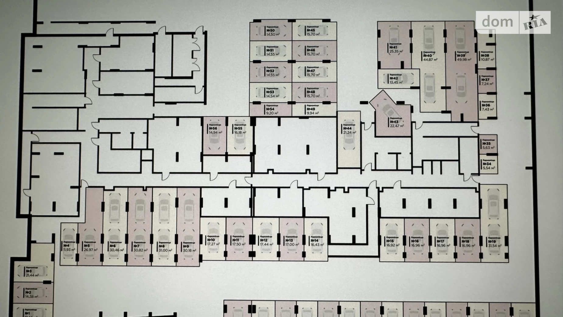 Продается 2-комнатная квартира 61 кв. м в Киеве, ул. Метрологическая, 13