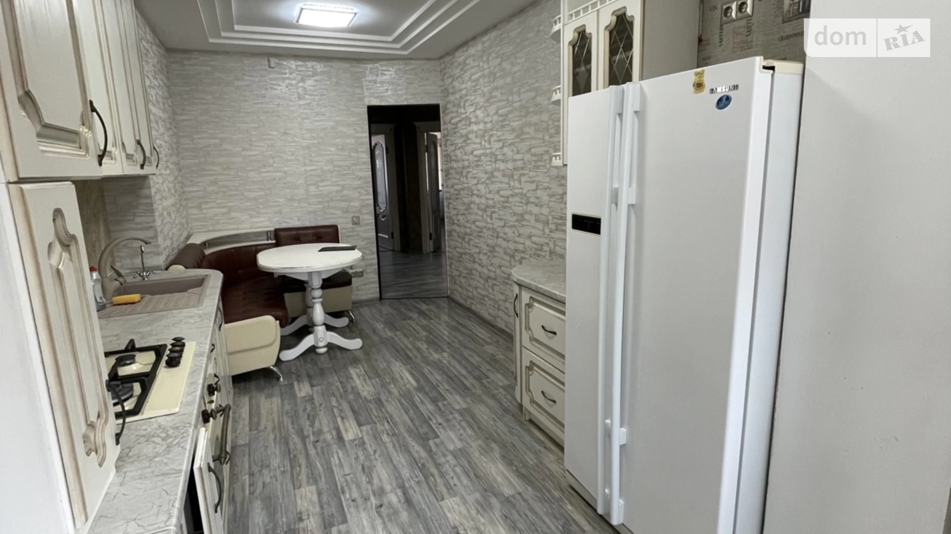 Продается 3-комнатная квартира 72 кв. м в Борисполе, ул. Старокиевская, 99 - фото 3