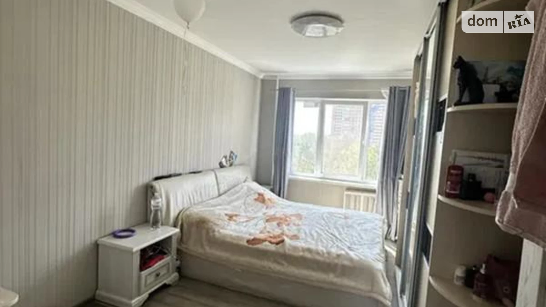 Продається 4-кімнатна квартира 72 кв. м у Одесі, Овідіопольська дор.