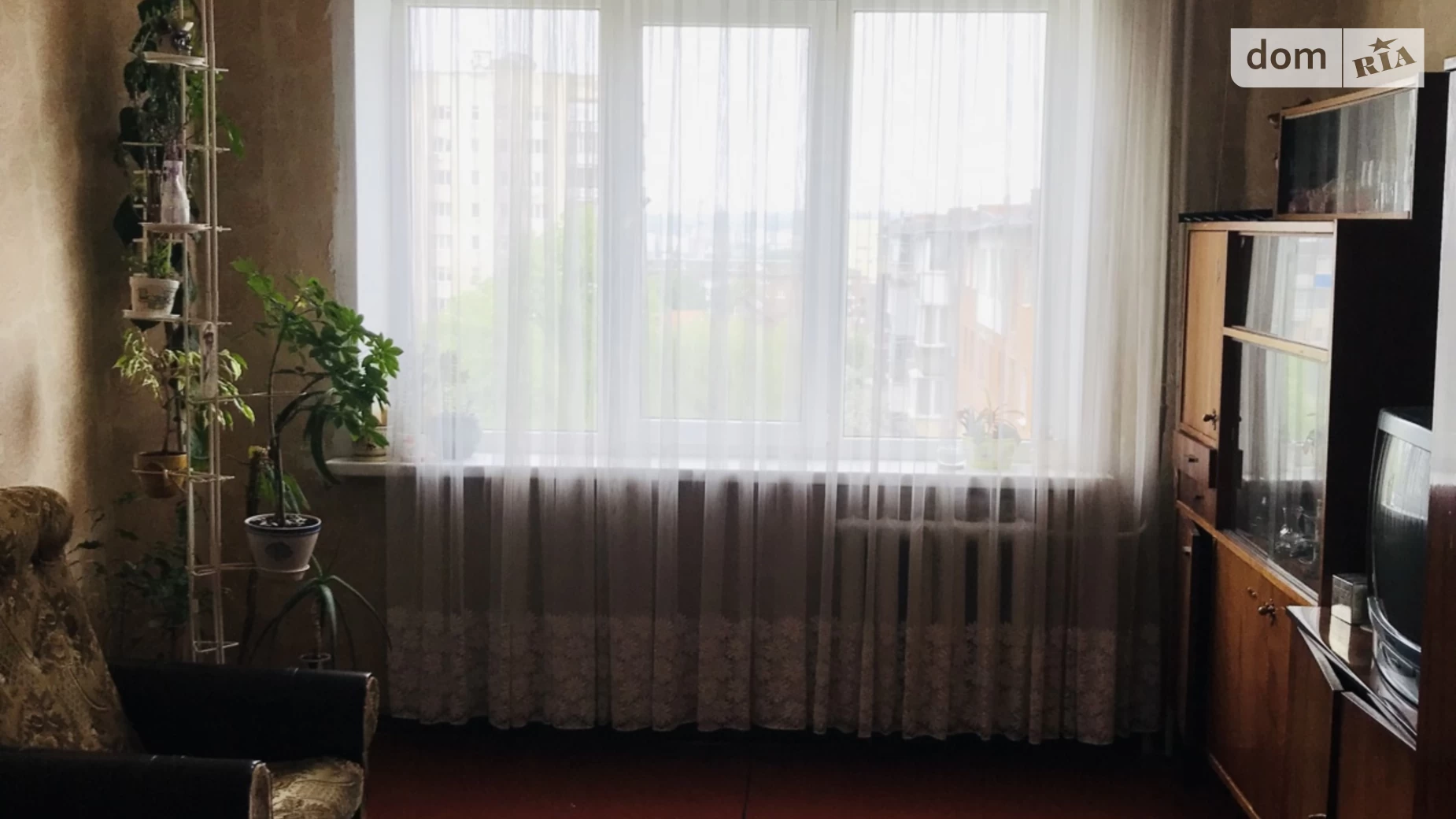 Продается 3-комнатная квартира 69 кв. м в Хмельницком, ул. Пилотская, 53